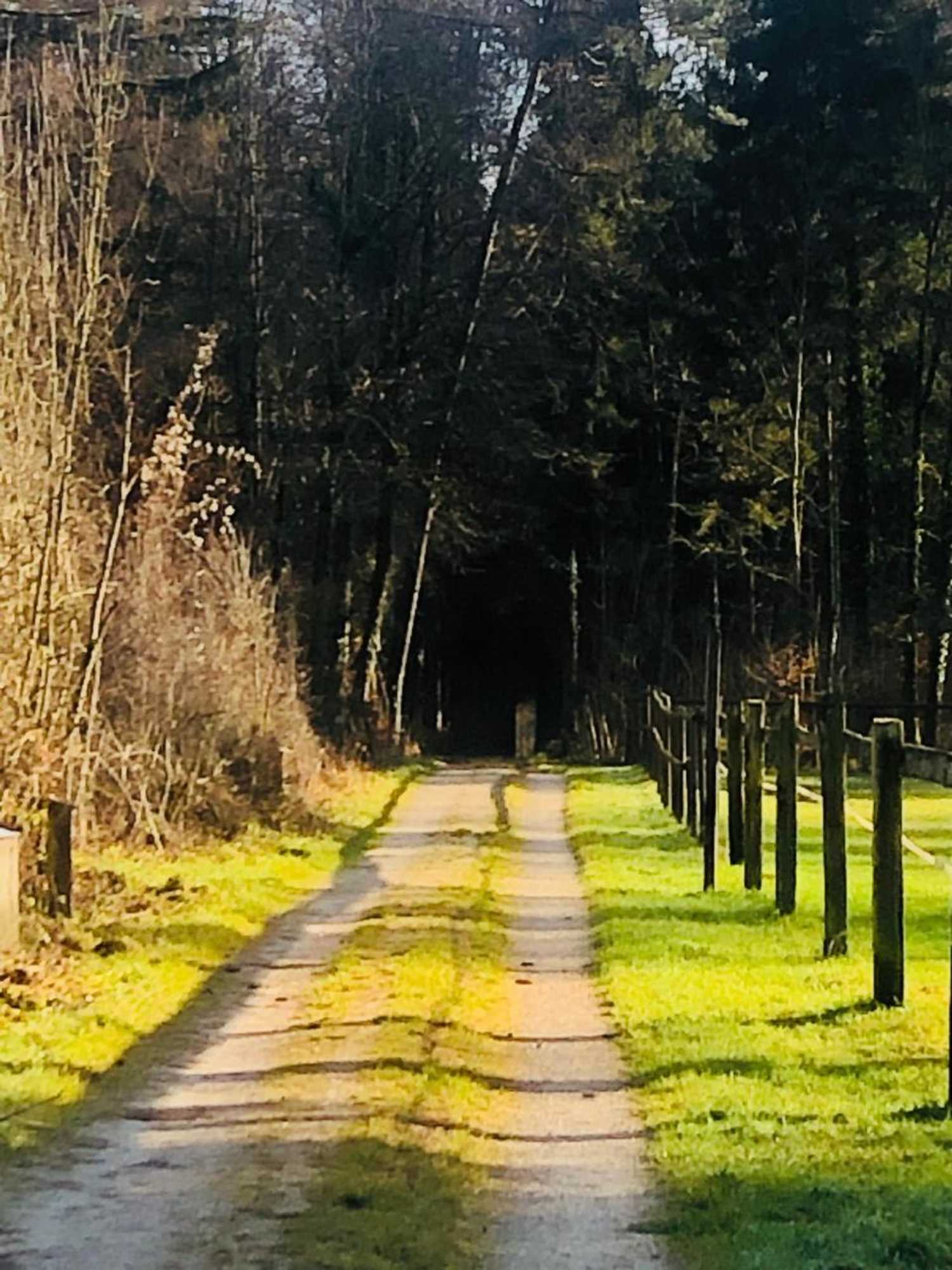 Gift card for Villa Kunterbunt