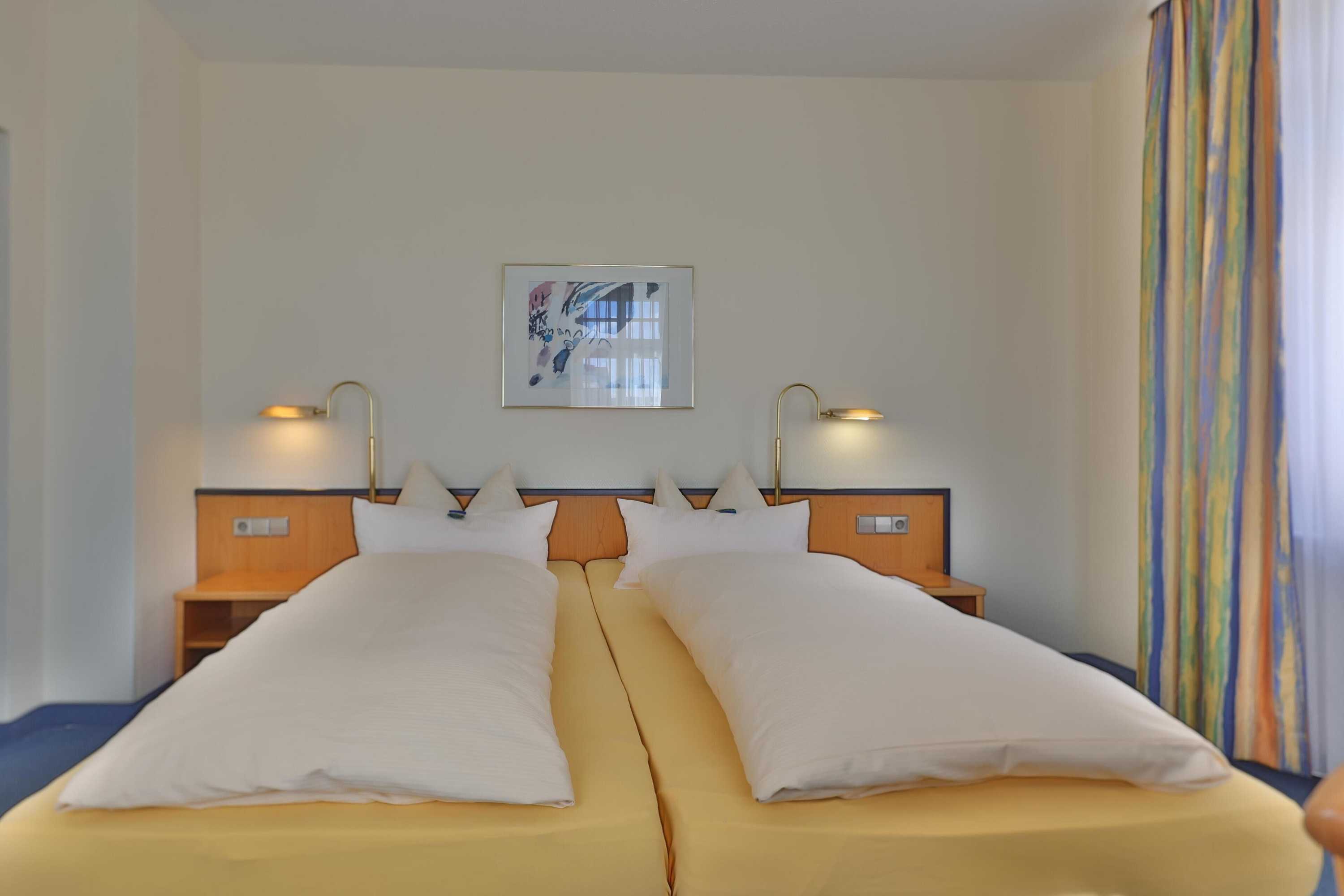 Gift card for Ringhotel Neustädter Hof