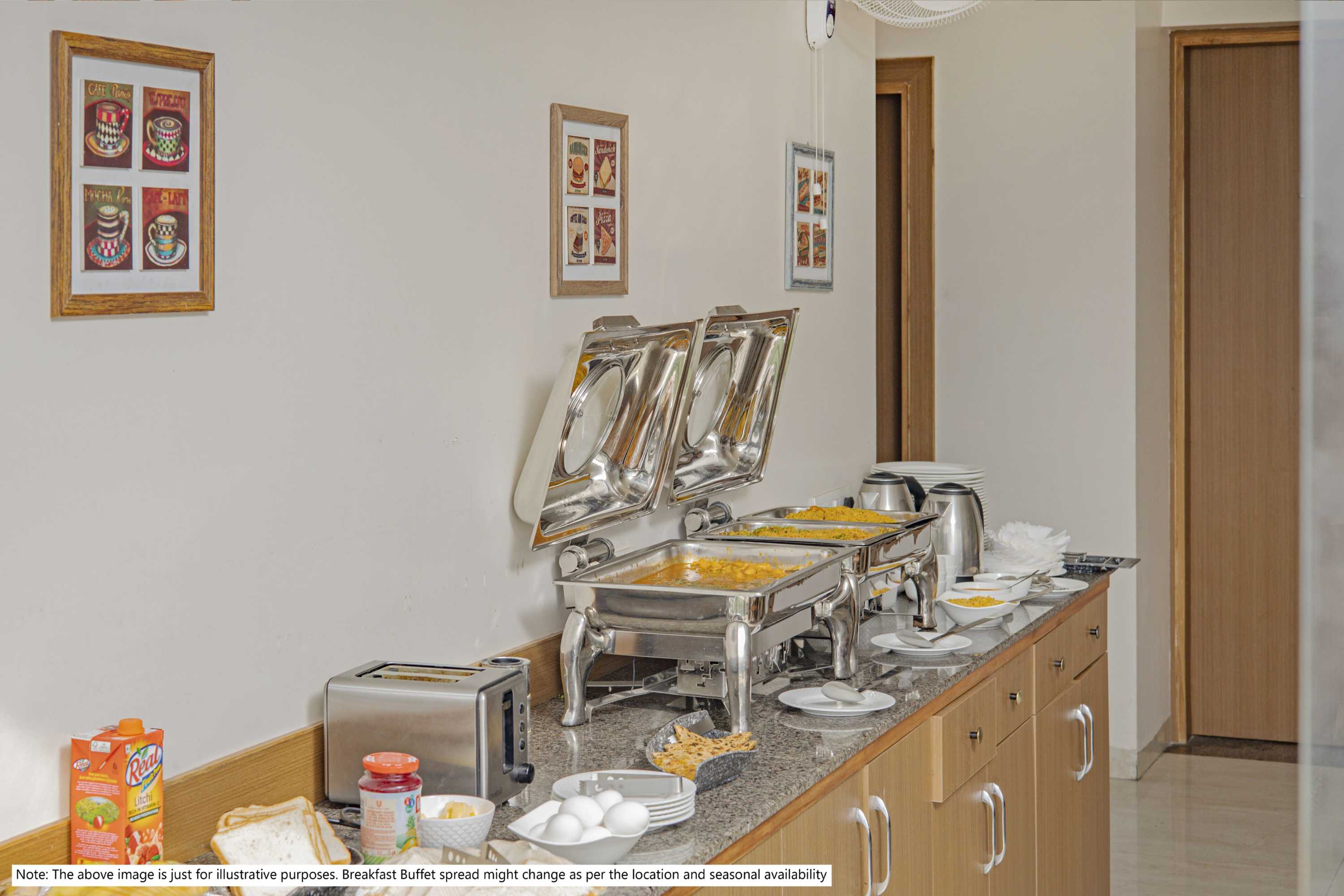 Gift card for Treebo Sai Village, Manesar