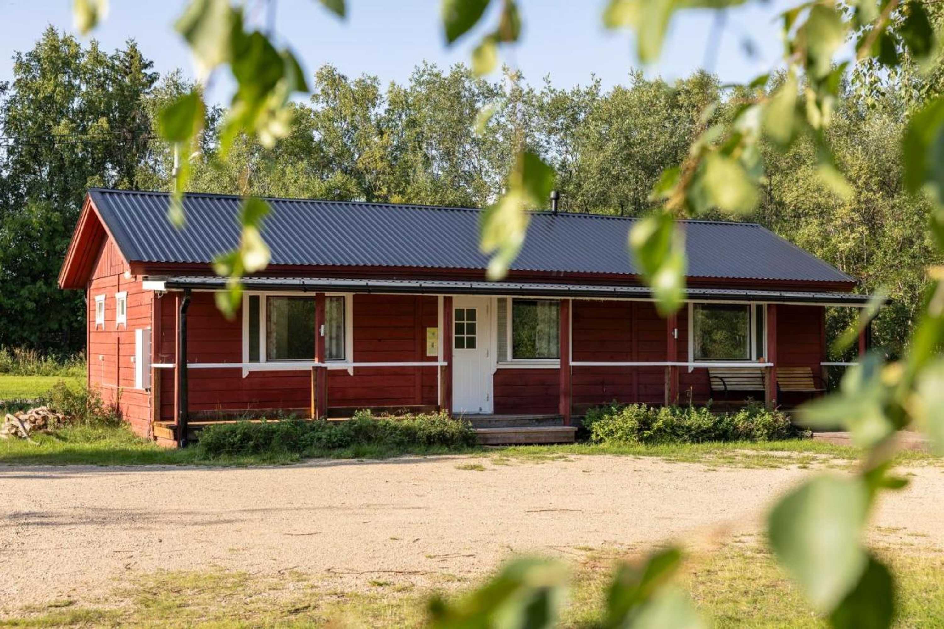 Gift card for Arctic River Resort