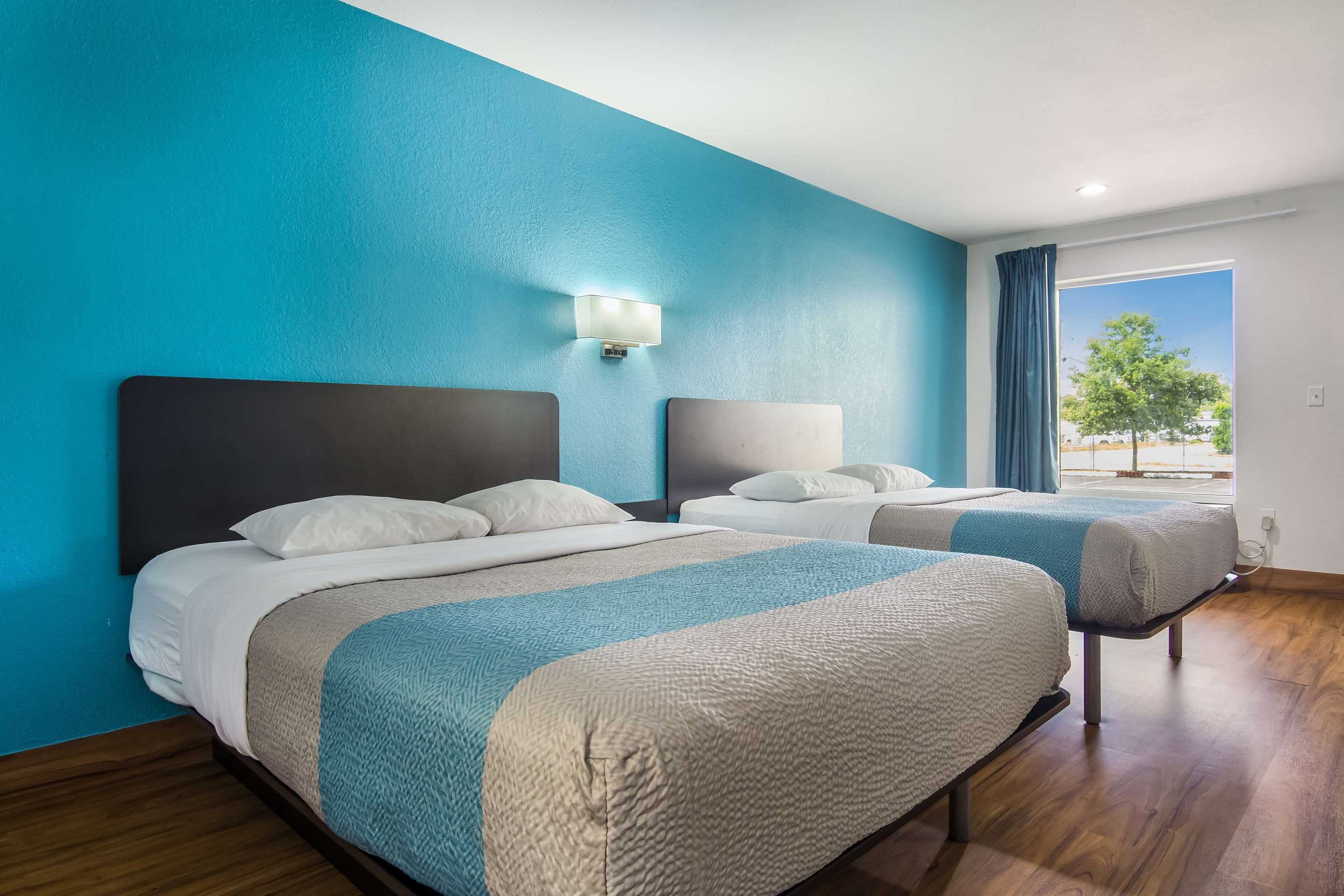 Gift card for Motel 6 Pensacola, FL - Nas