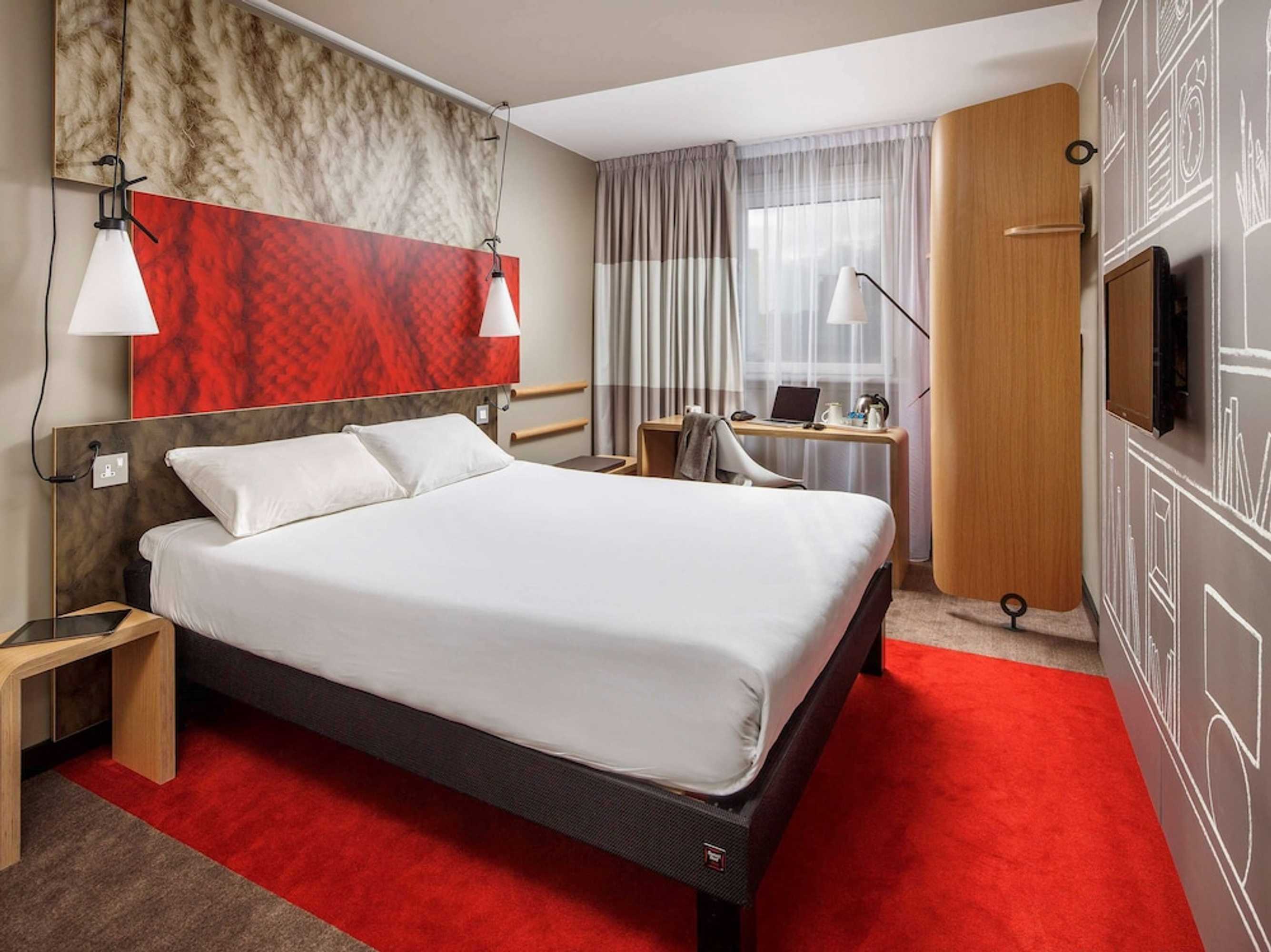 Gift card for Ibis London Barking