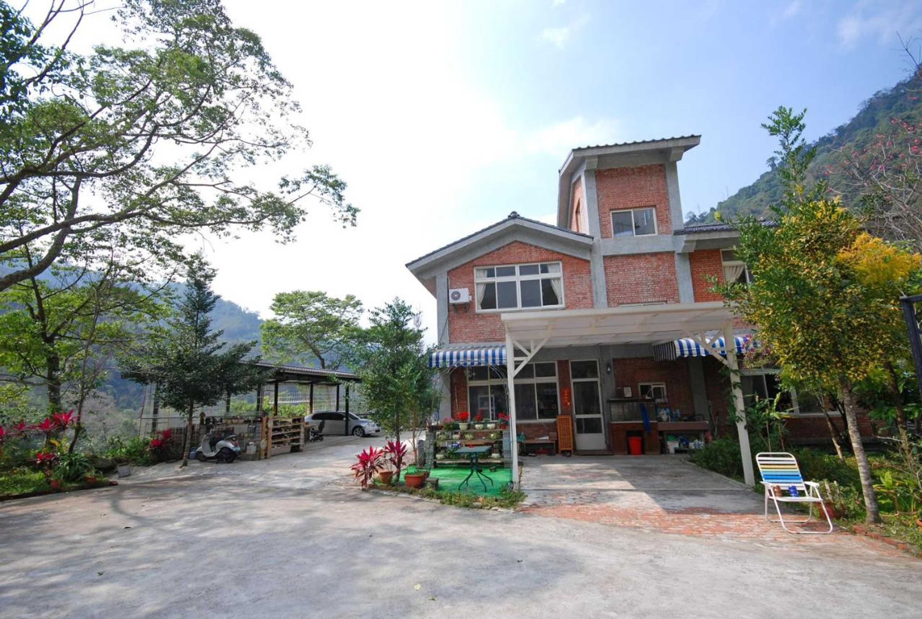 Gift card for Zuo An Hostel