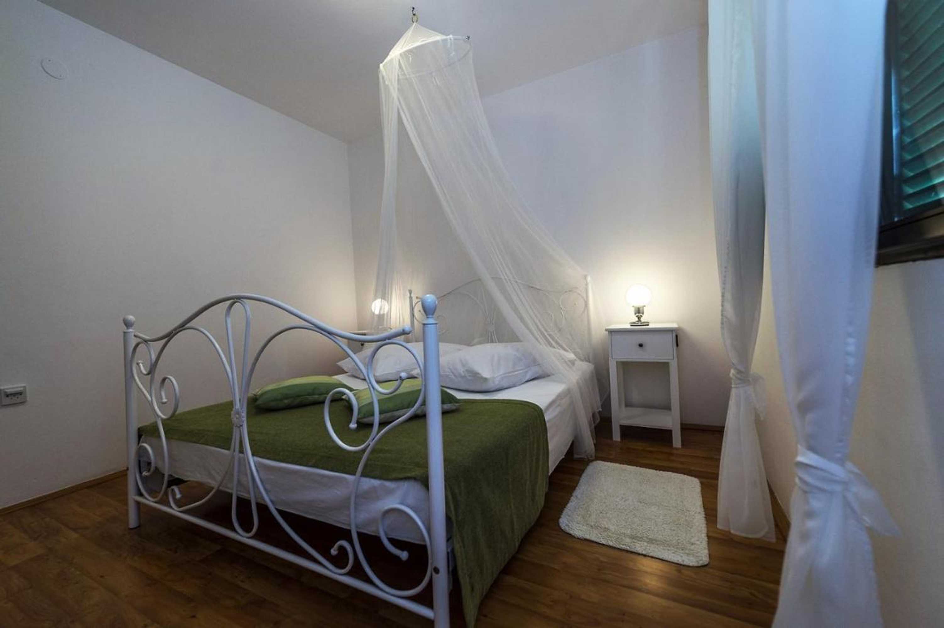 Gift card for Spacious Three-Bedroom Villa Balun With Pool