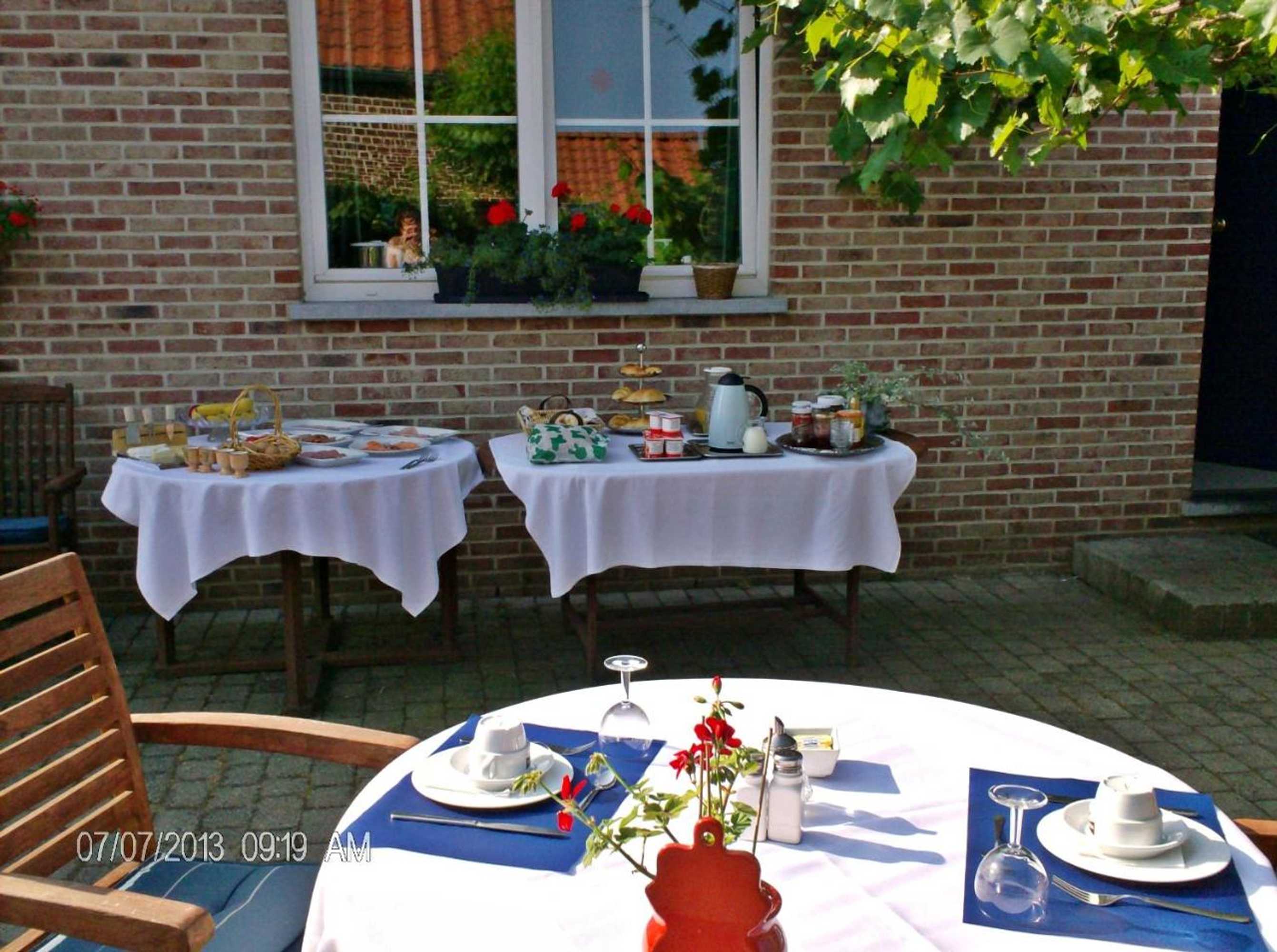 Gift card for Hotel In Den Hoek