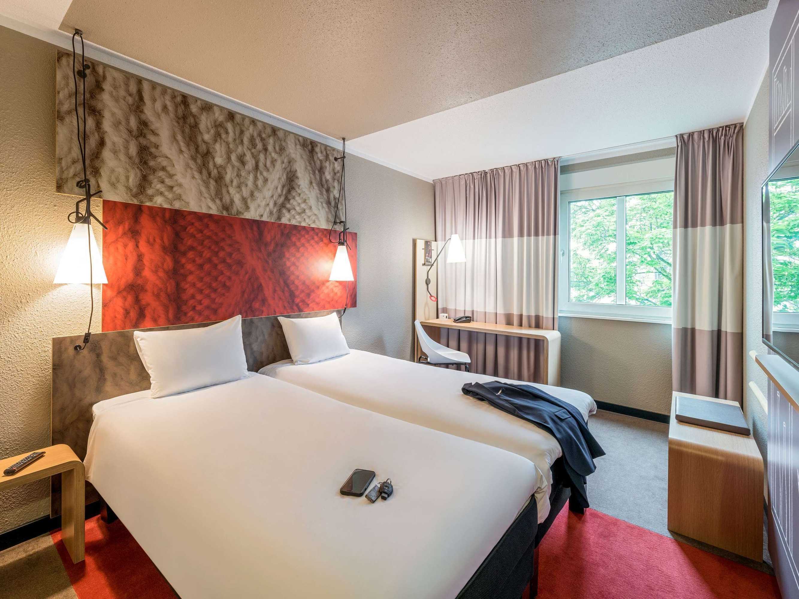 Gift card for Ibis Regensburg City Gift card for Ibis Regensburg City