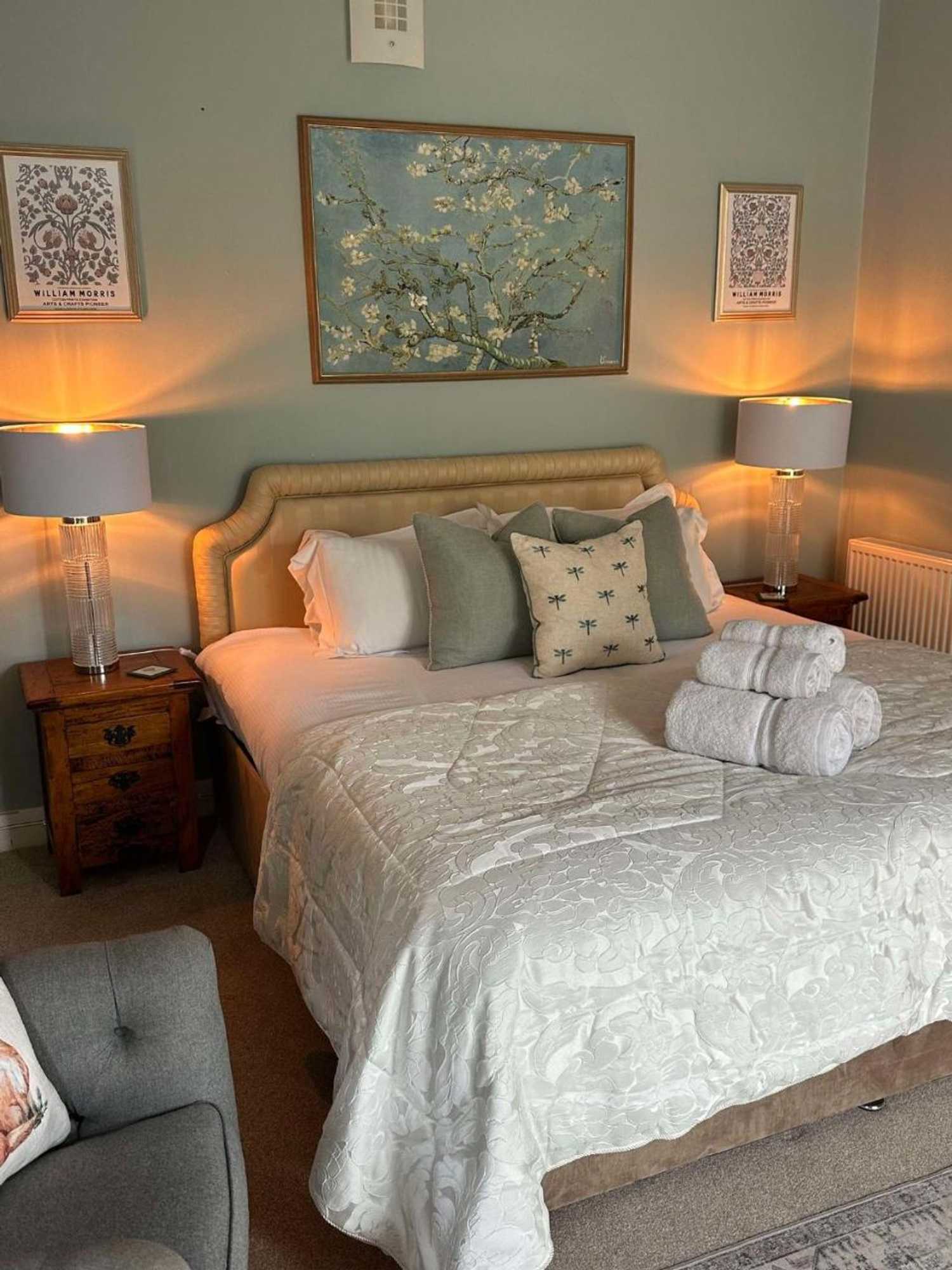 Gift card for Broadlands Adults Only