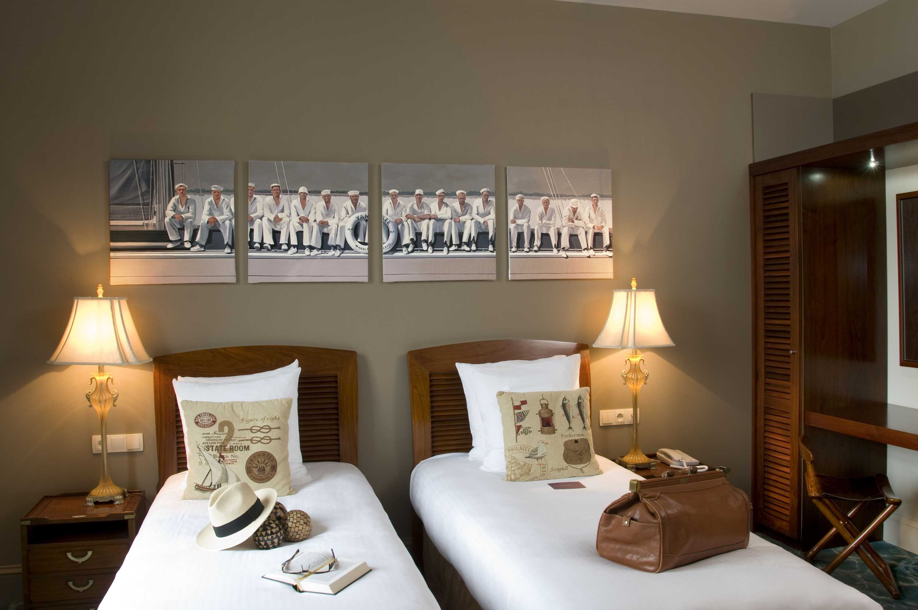 Gift card for Royal Emeraude Hotel Dinard - Mgallery Collection