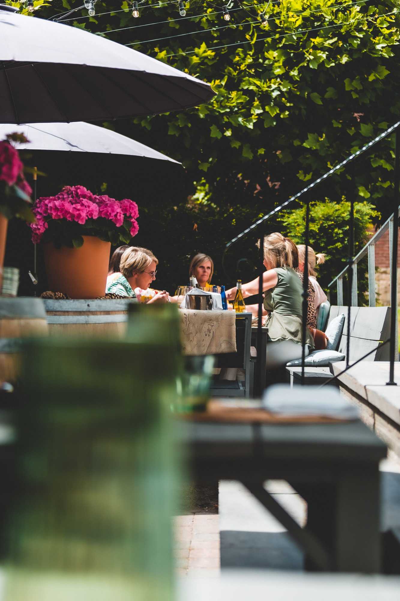 Gift card for Au Nom De Dieu