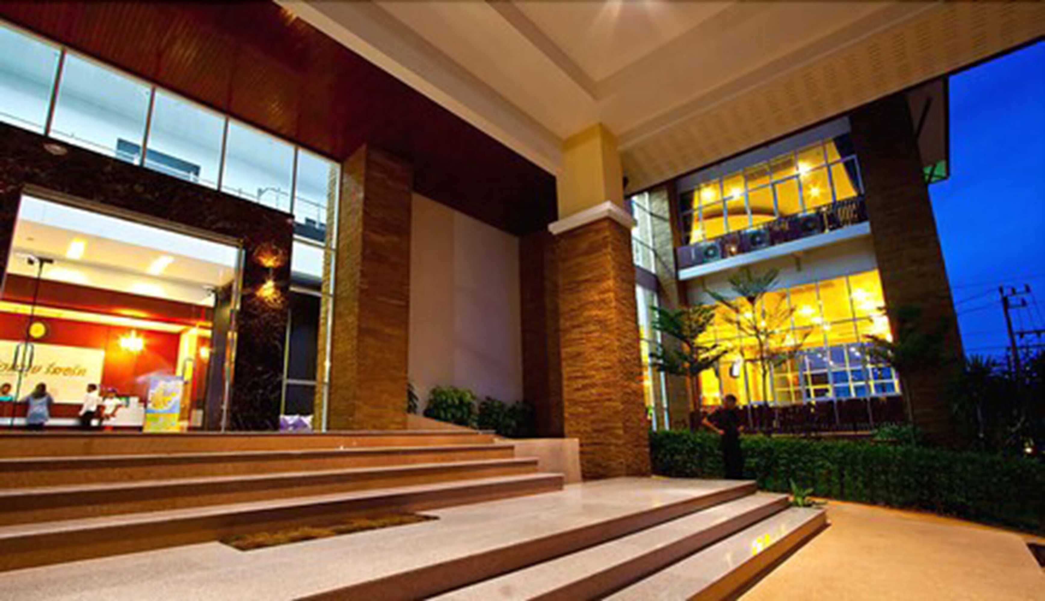 Gift card for Kaew Samui Resort