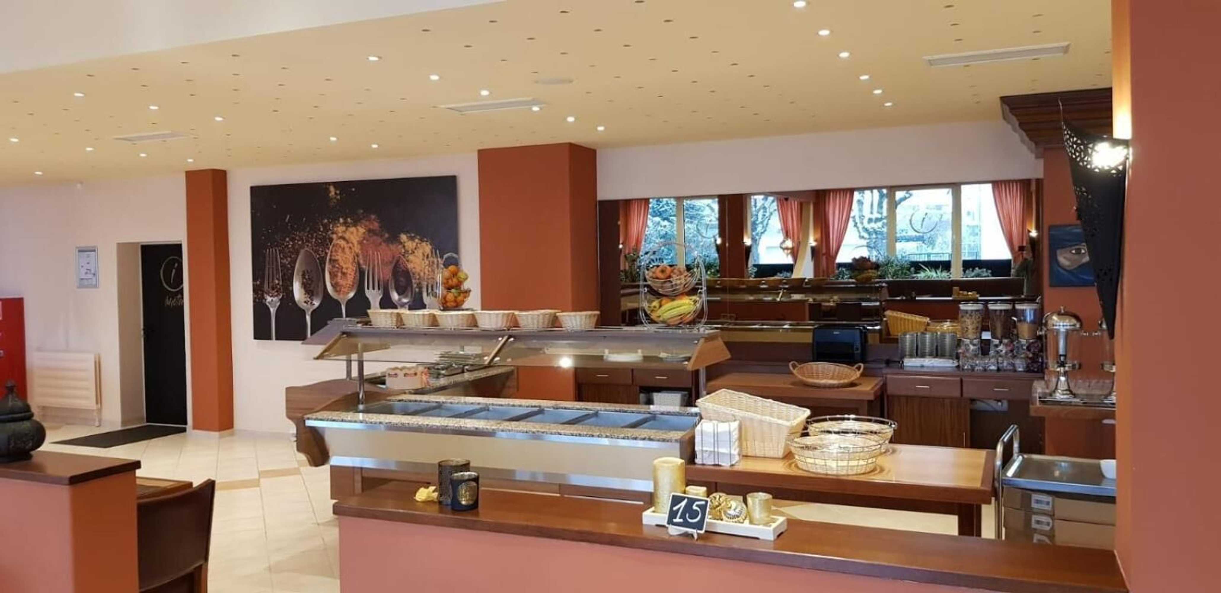 Gift card for Hotel Imota