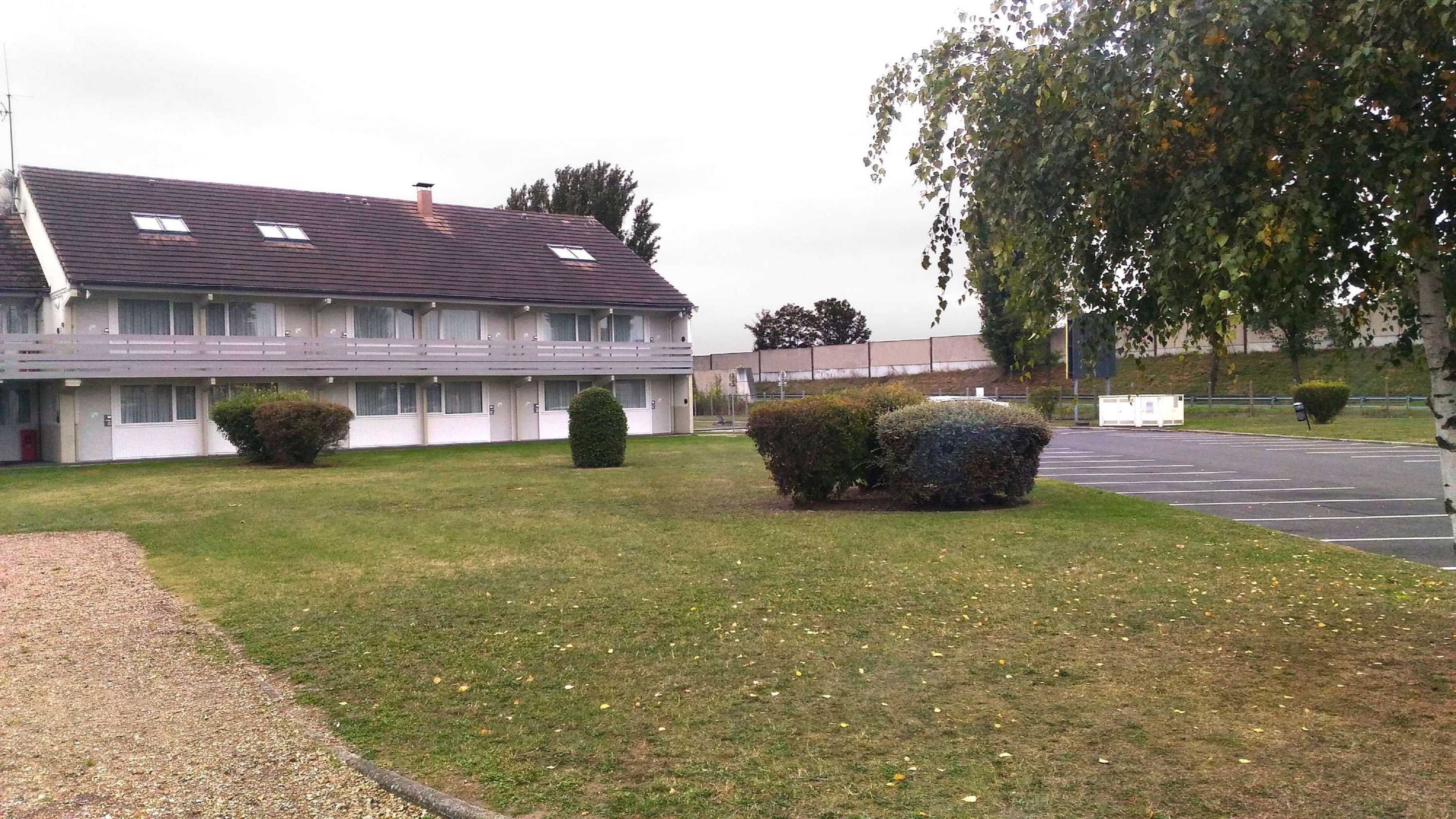 Gift card for Hotel Campanile Conflans Sainte Honorine Gift card for Hotel Campanile Conflans Sainte Honorine