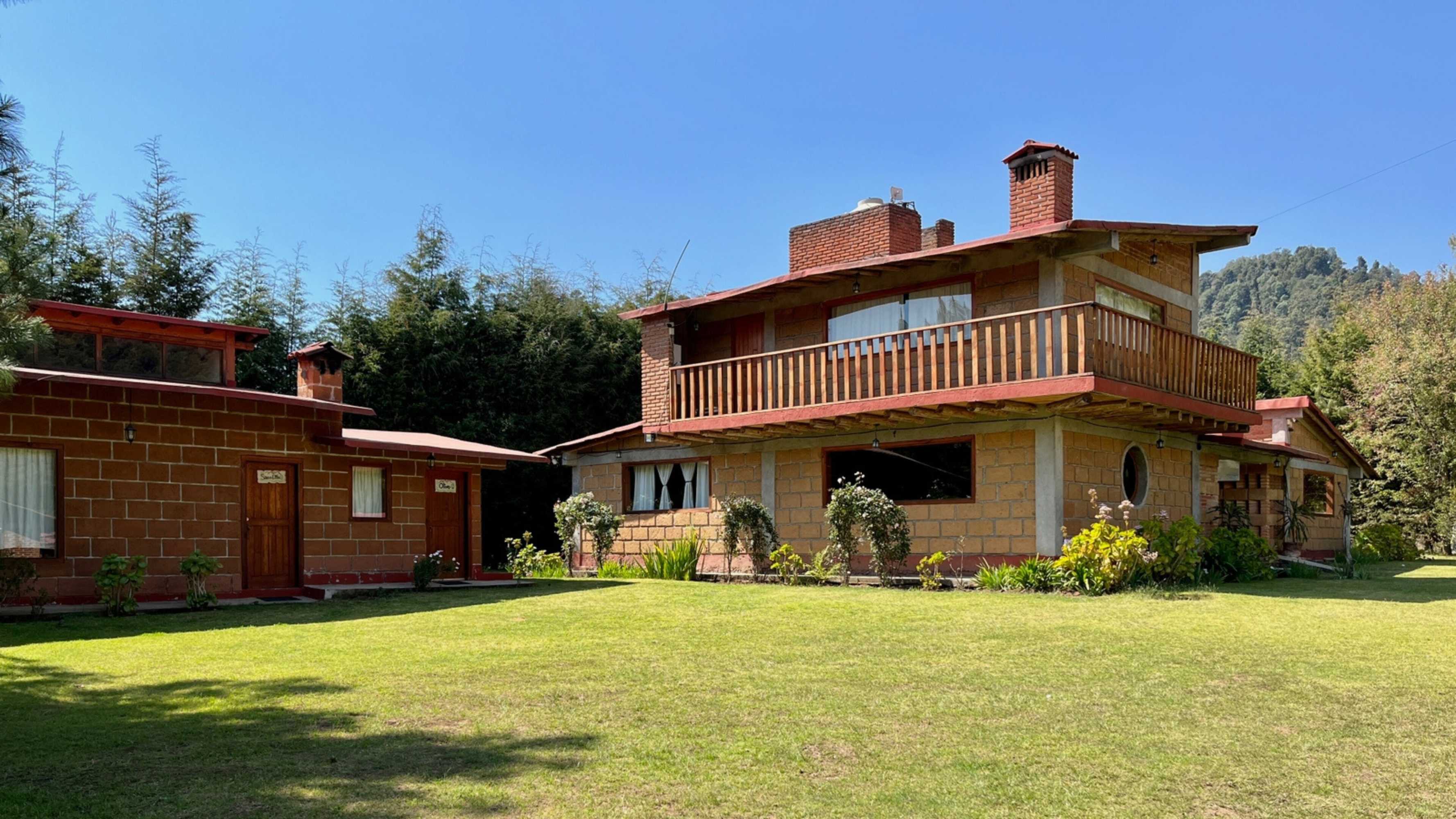 Gift card for Chalet