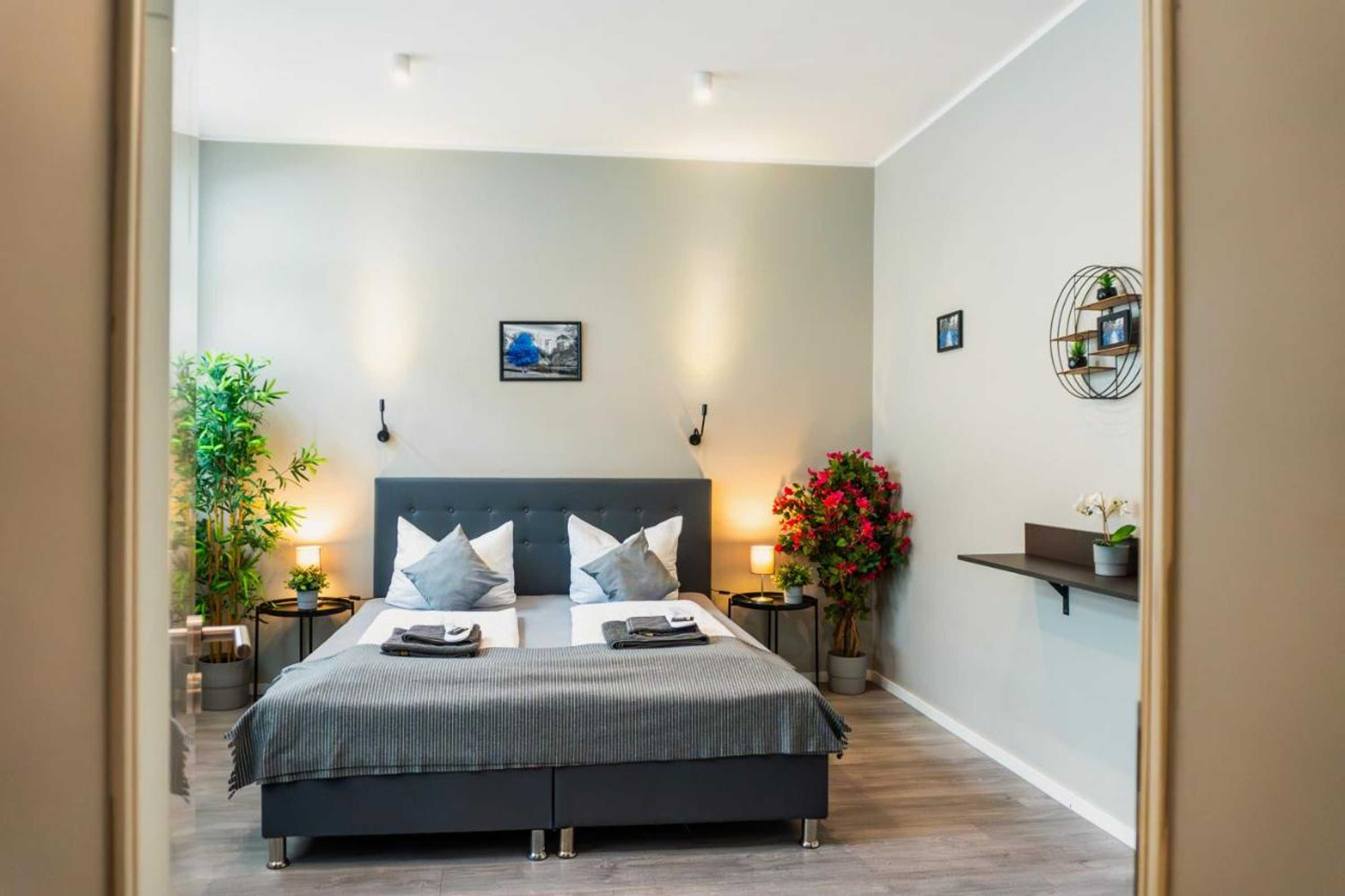 Gift card for Stadt Apartments