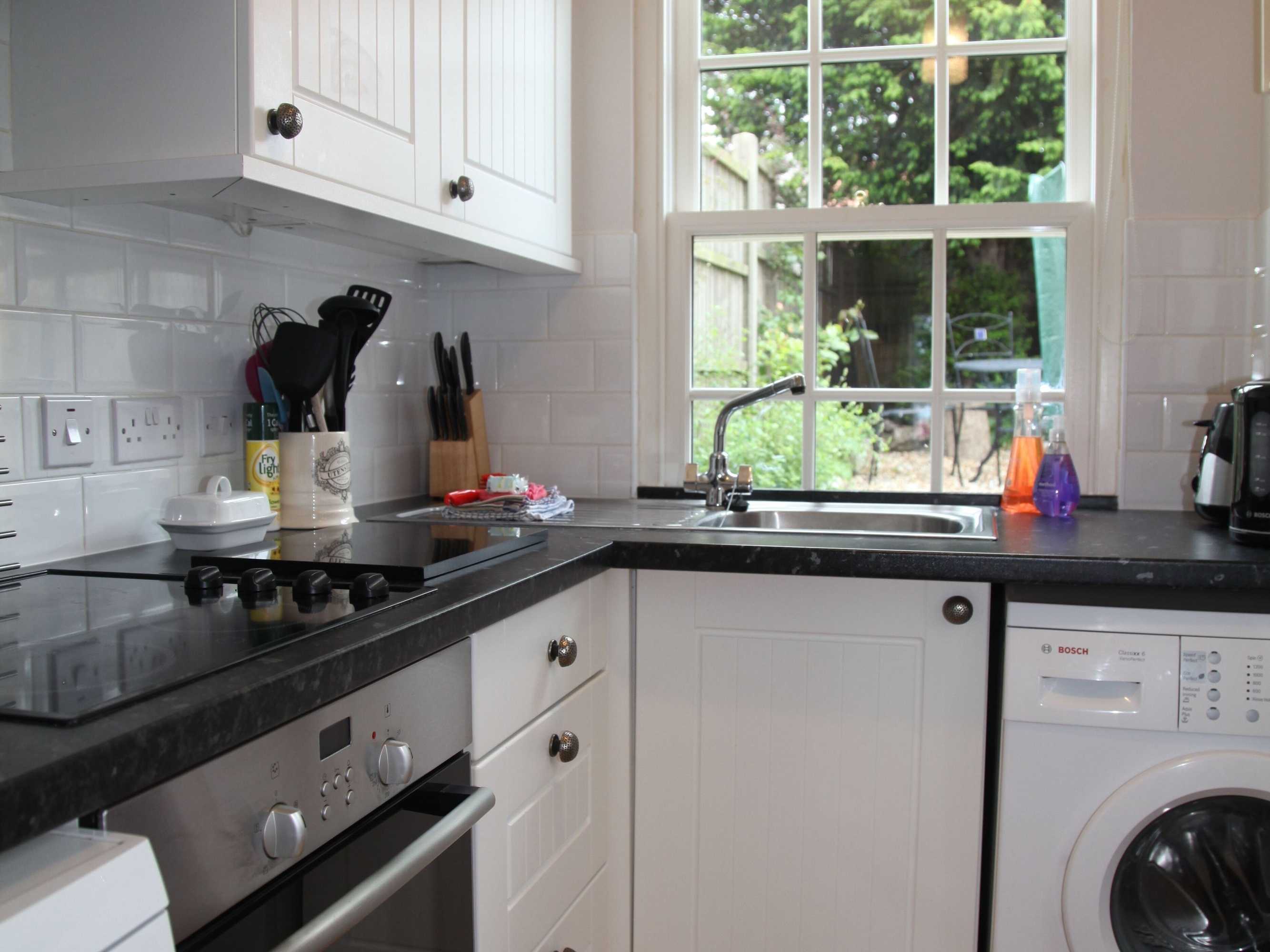 Gift card for Green Cottages