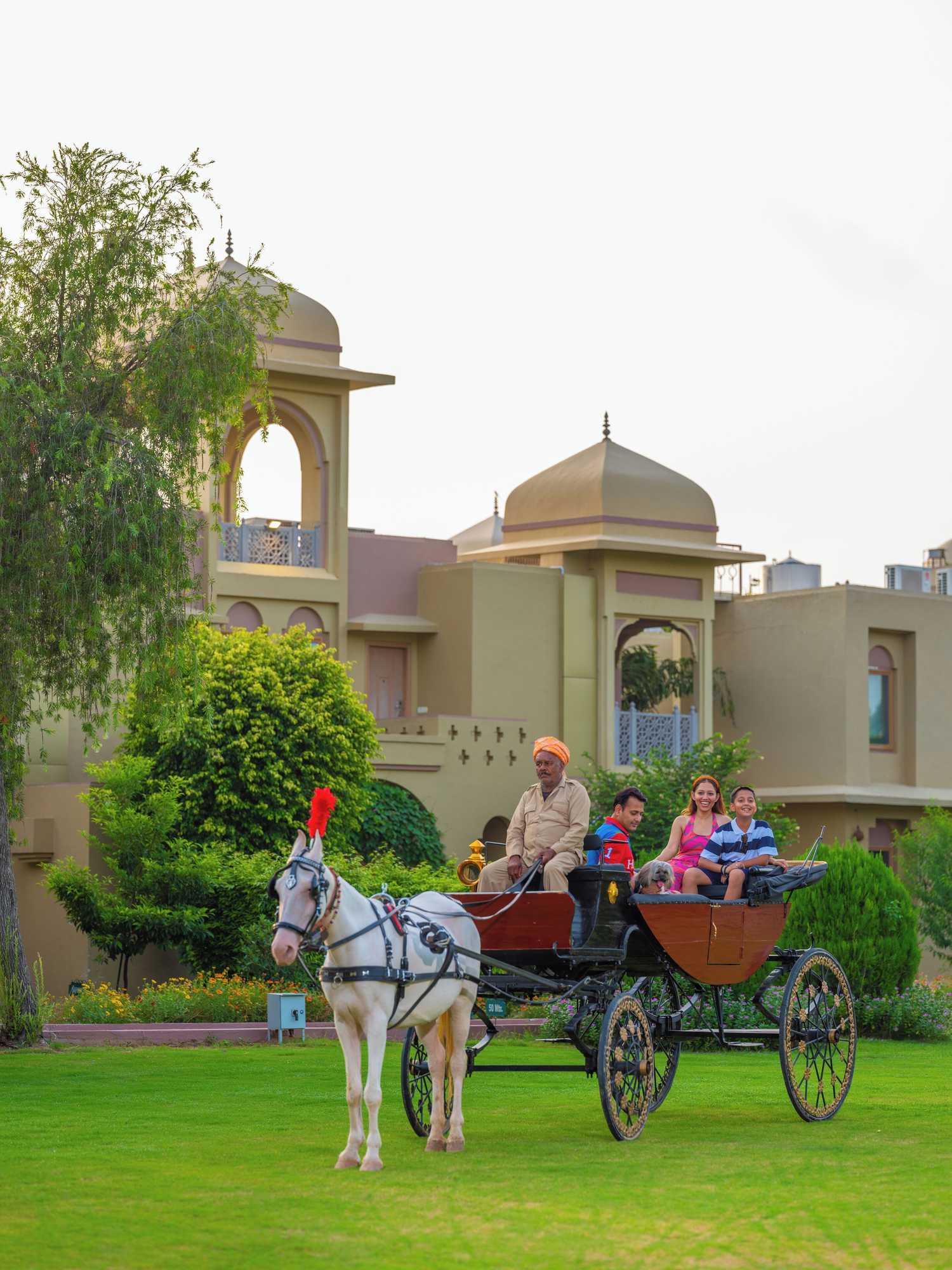 Gift card for Heritage Village Resort & Spa Manesar Gift card for Heritage Village Resort & Spa Manesar