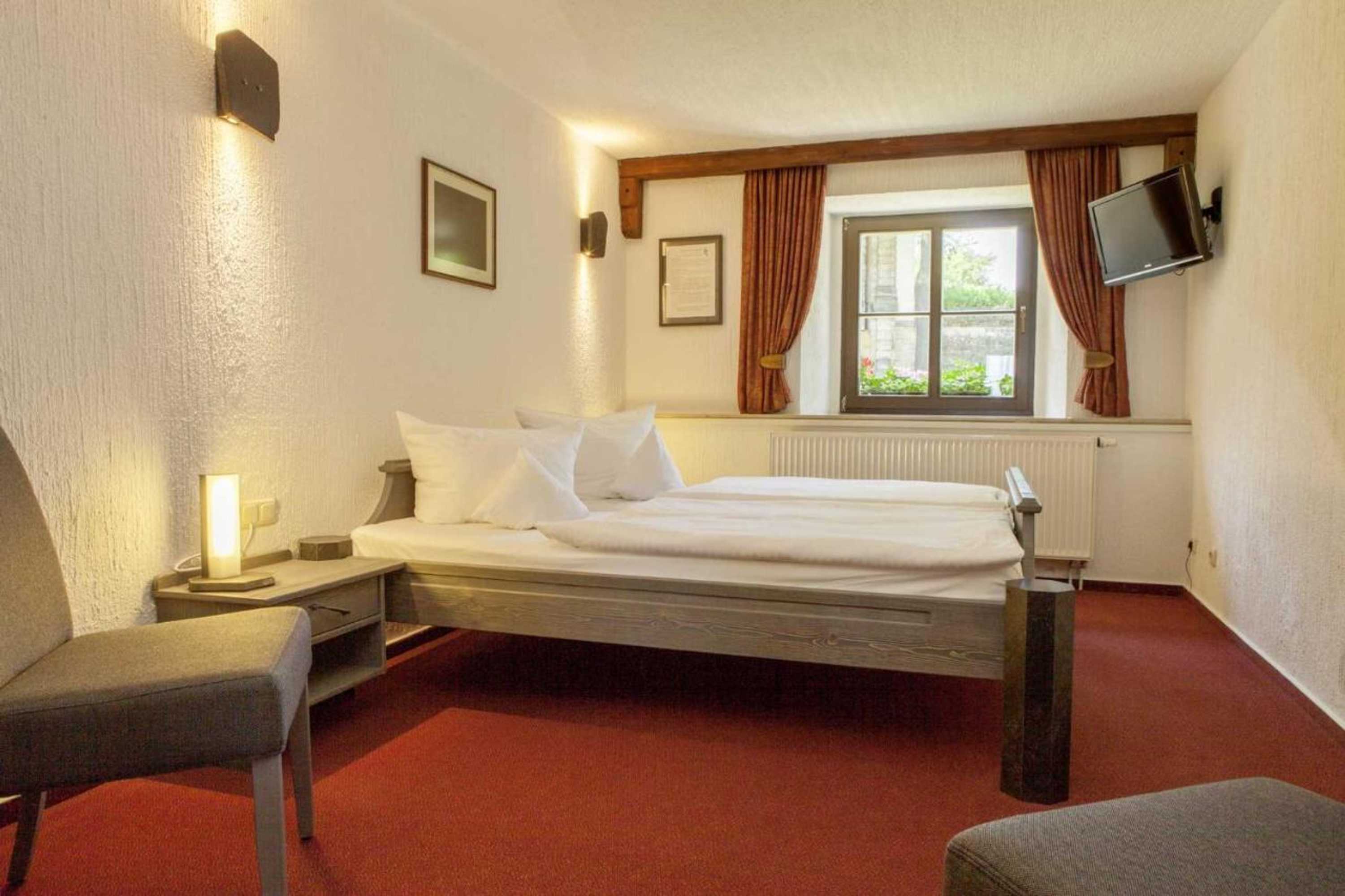 Gift card for Burghotel Stolpen