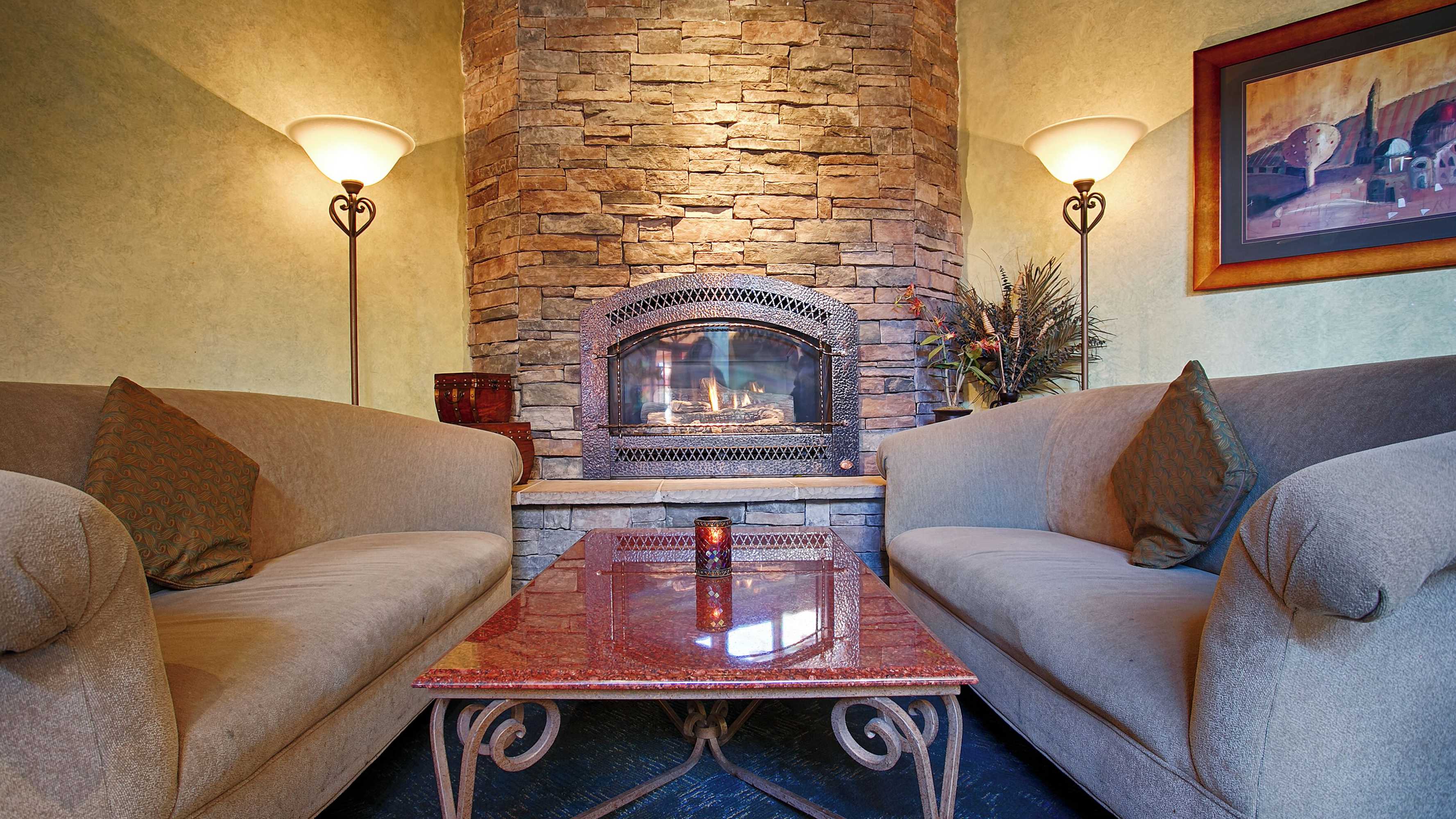 Gift card for Sfo El Rancho Inn Surestay Collection by Best Western Gift card for Sfo El Rancho Inn Surestay Collection by Best Western