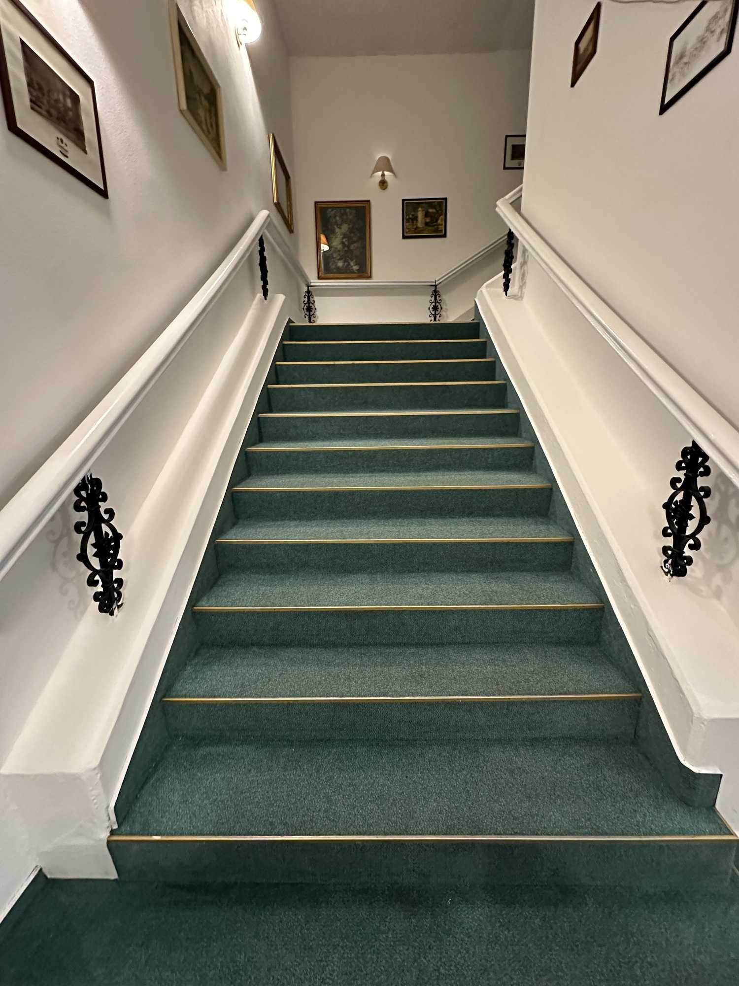 Gift card for Hotel Sachsenhof