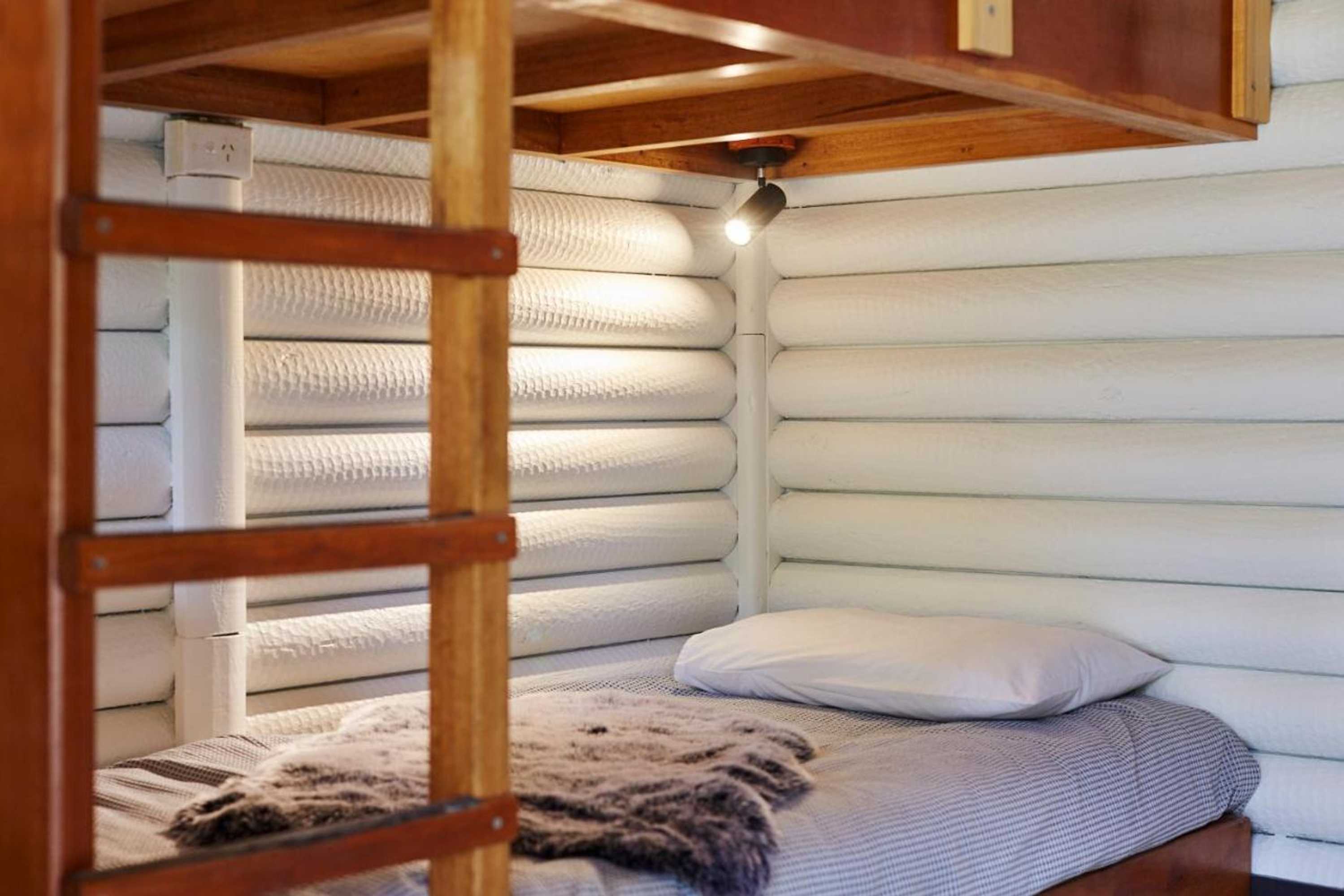 Gift card for Far South Wilderness Lodge