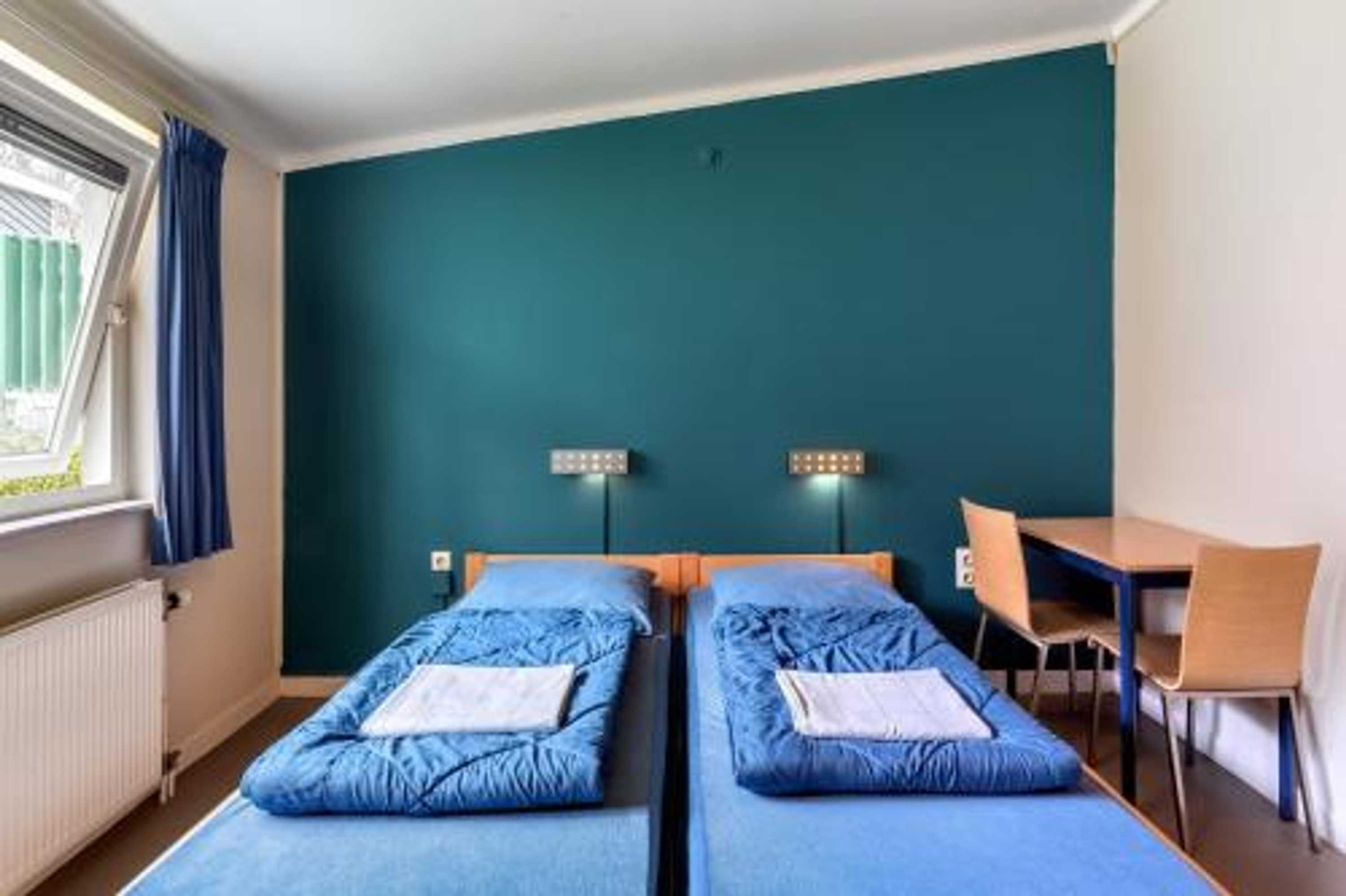 Gift card for Stayokay Hostel Apeldoorn Gift card for Stayokay Hostel Apeldoorn