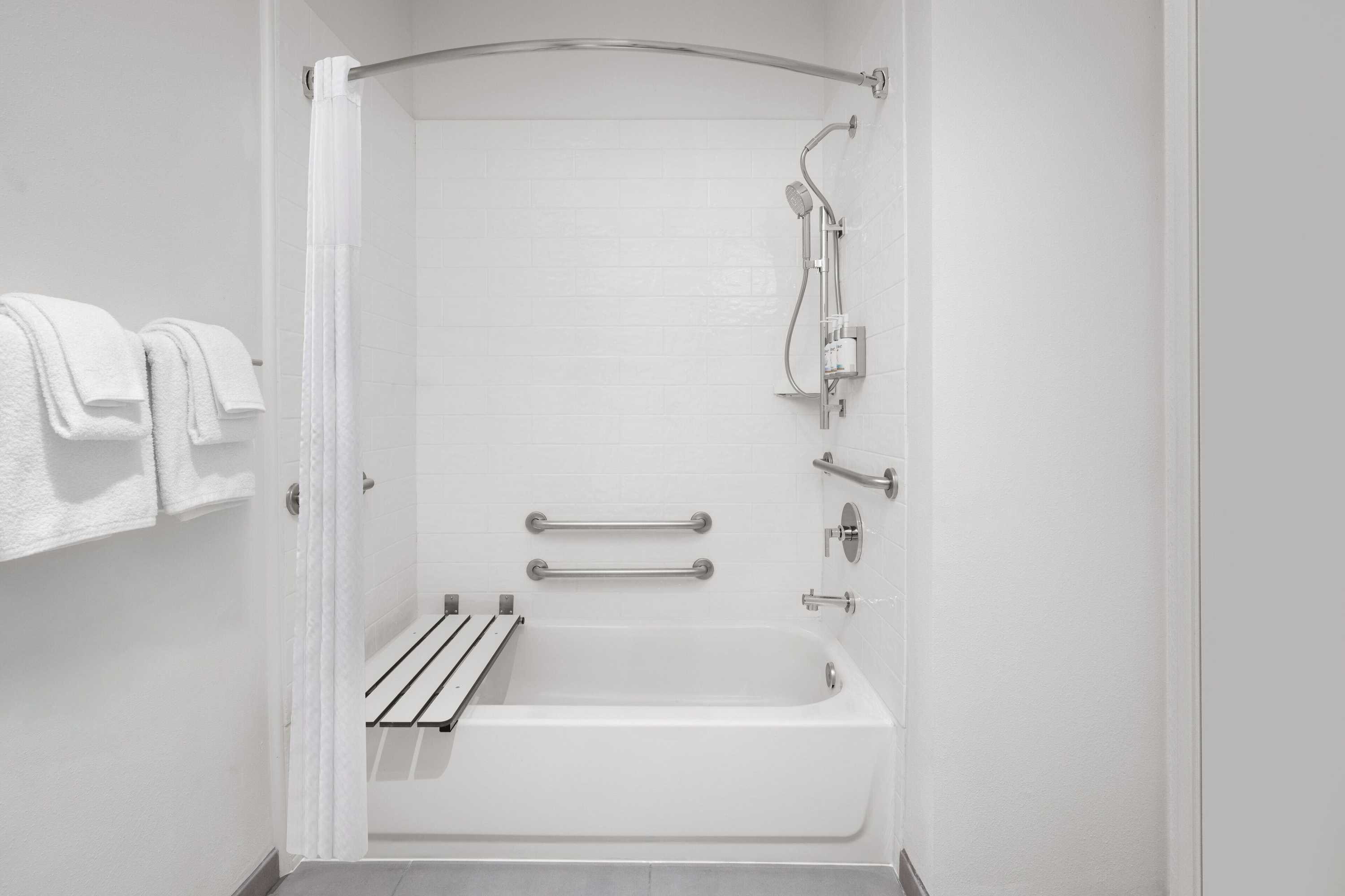 Gift card for Garner Hotel Liberty Lake