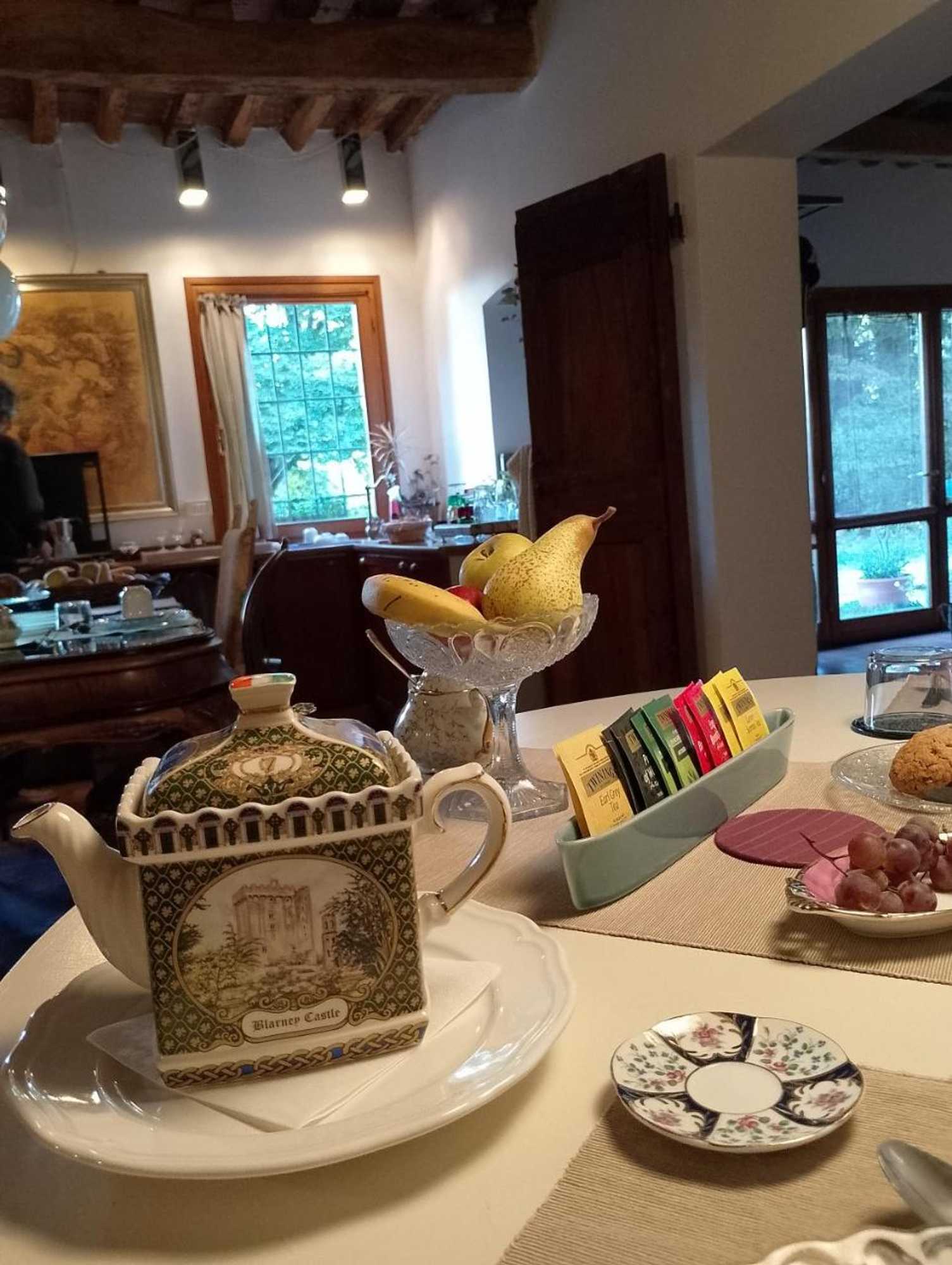 Gift card for Corte di Maggio B&b