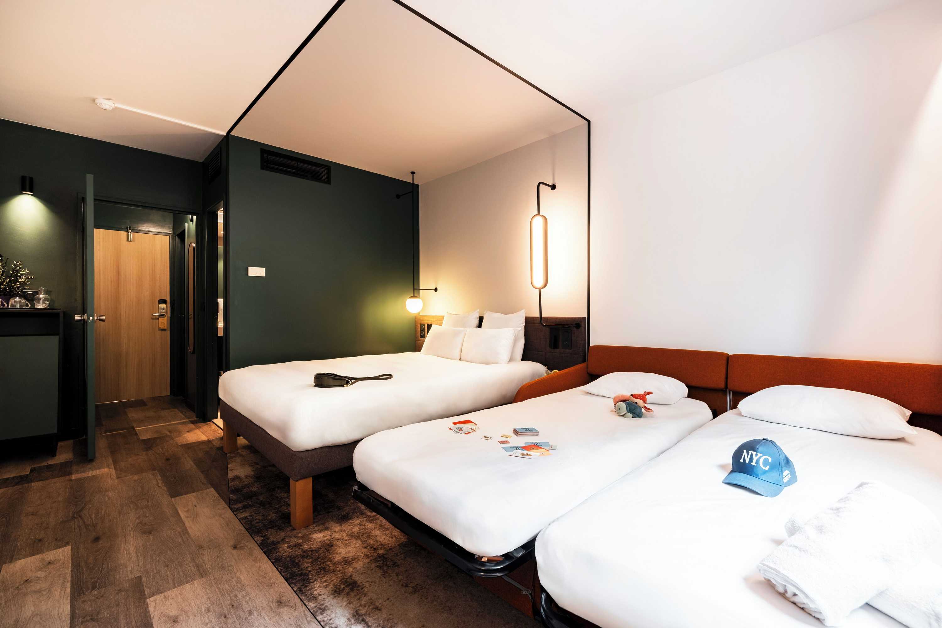 Gift card for Novotel Atria Nimes Centre