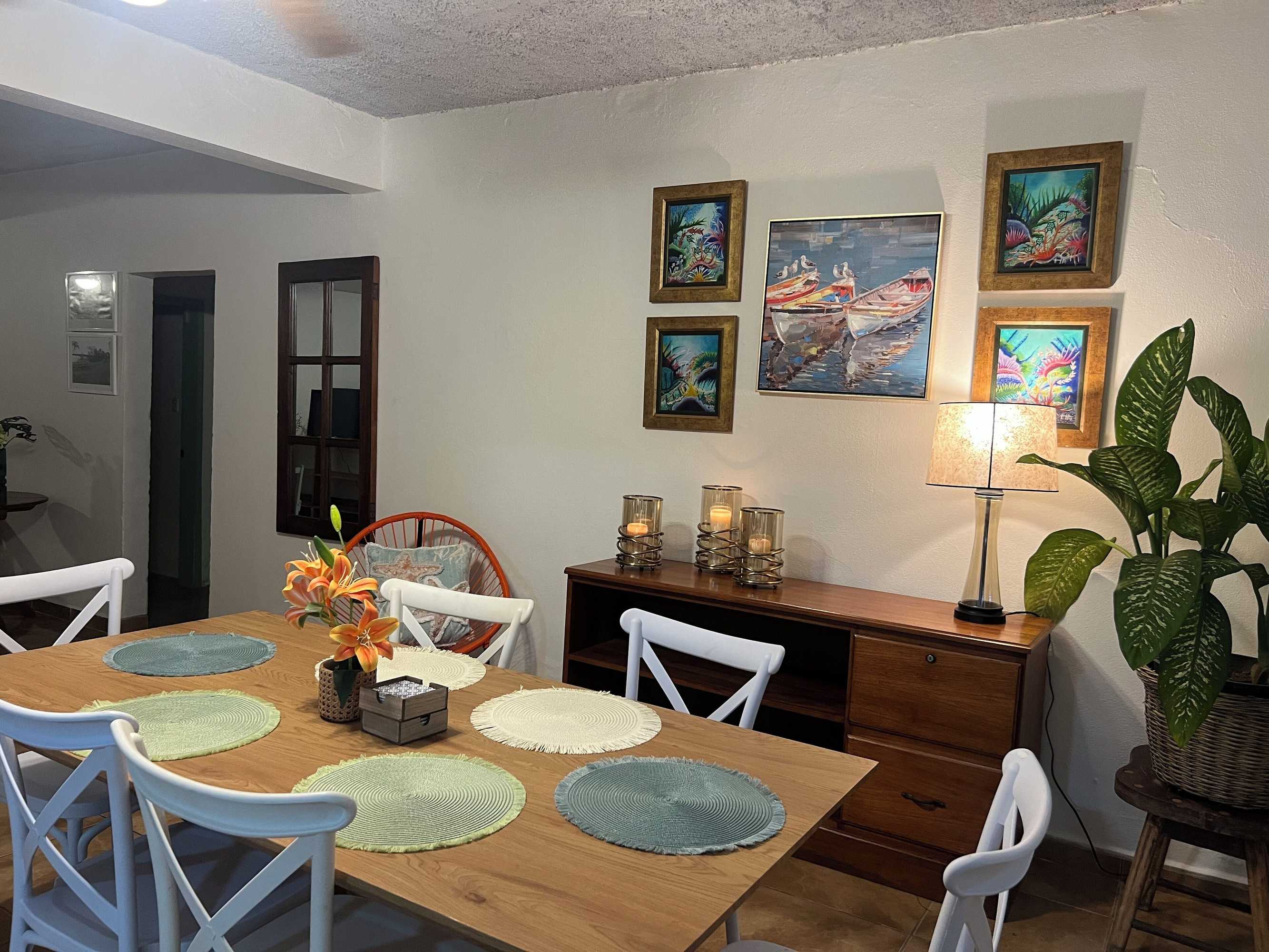 Gift card for Casa Estrella de Mar