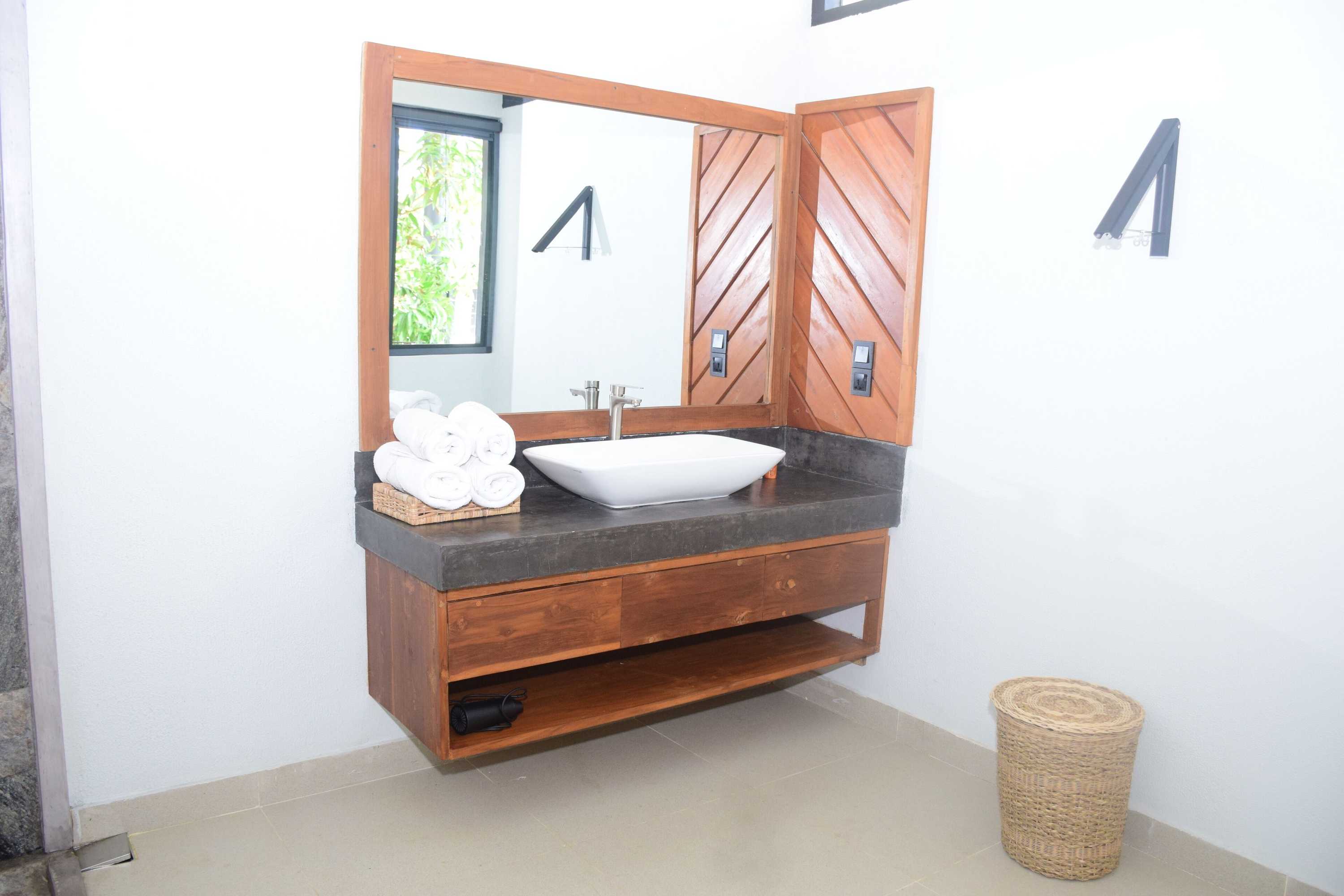 Gift card for Mango Tree Villa Bentota