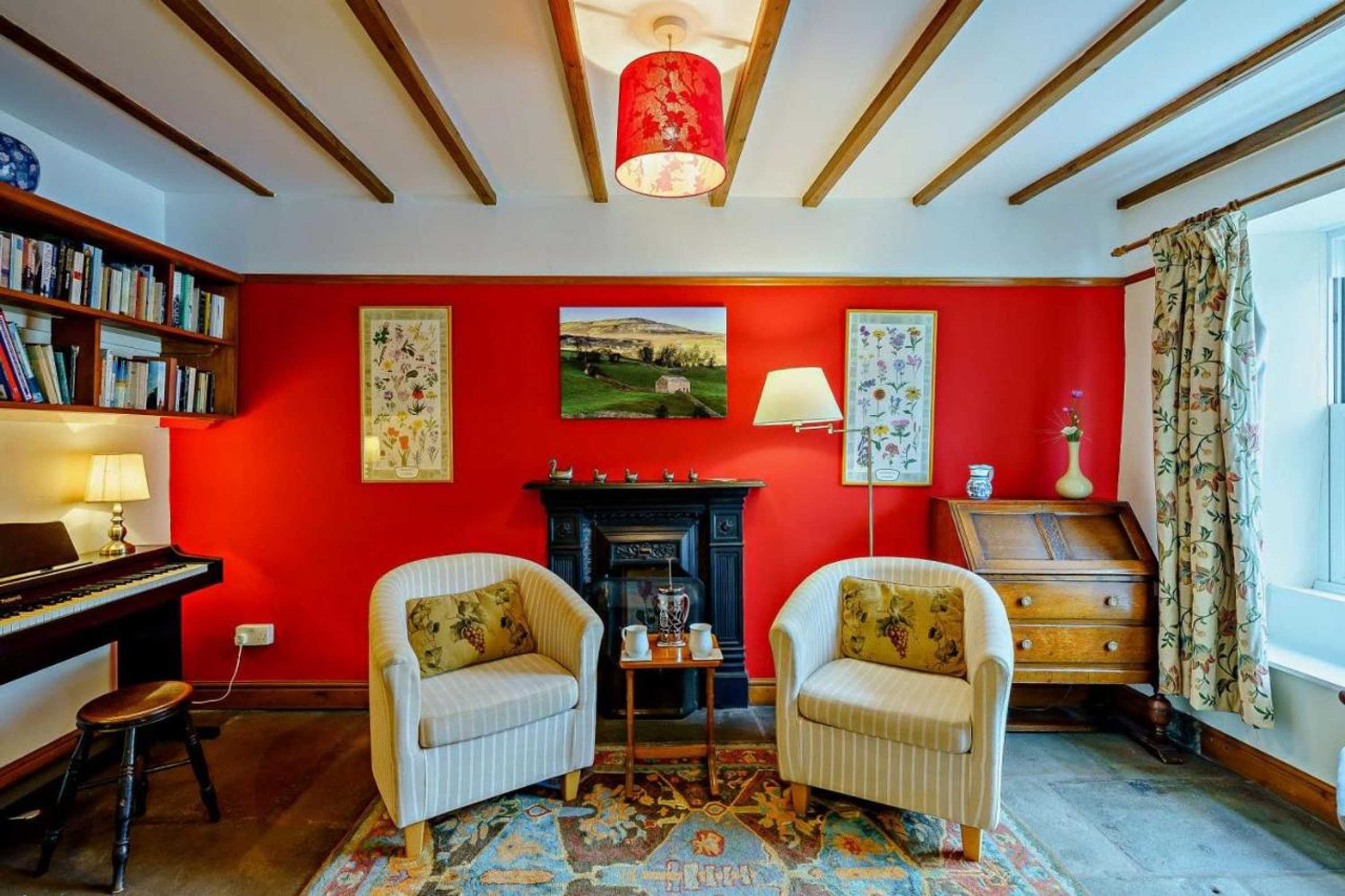 Gift card for Mary's Cottage