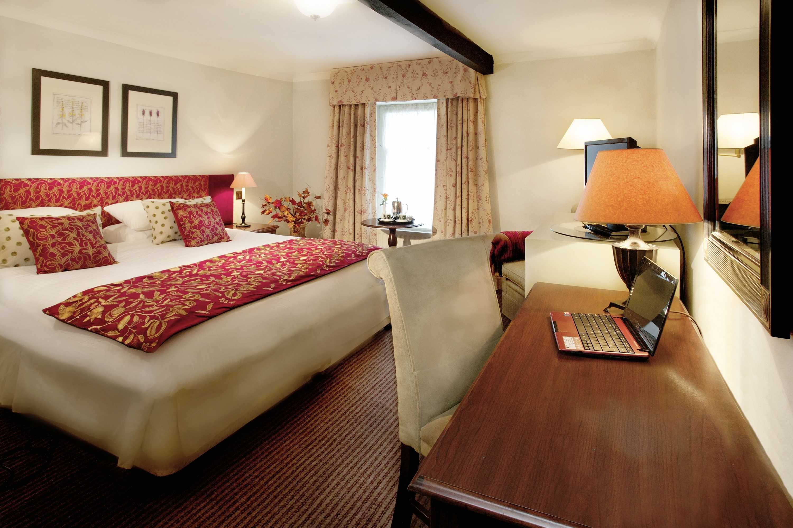 Gift card for Luttrell Arms Hotel