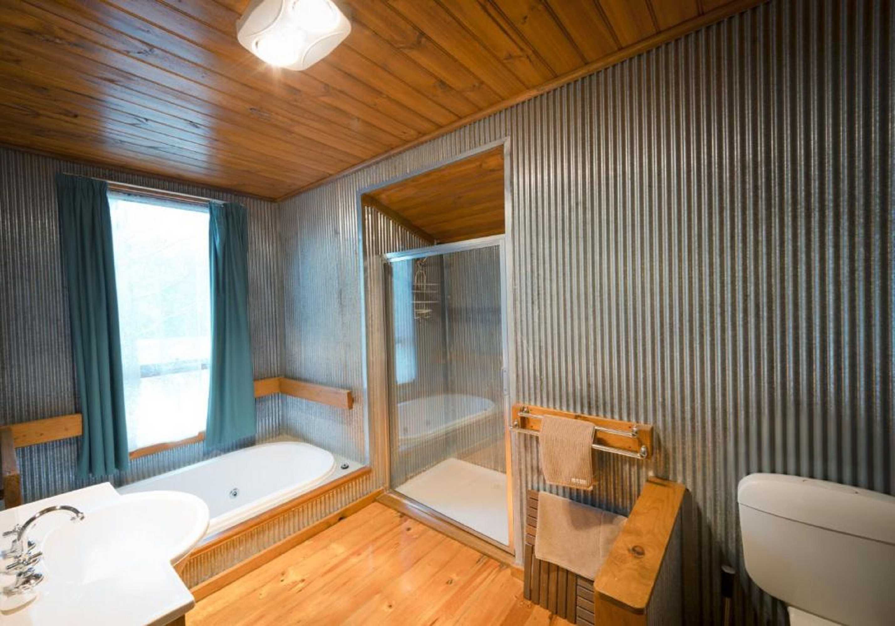 Gift card for Sanctuary Park Cottages