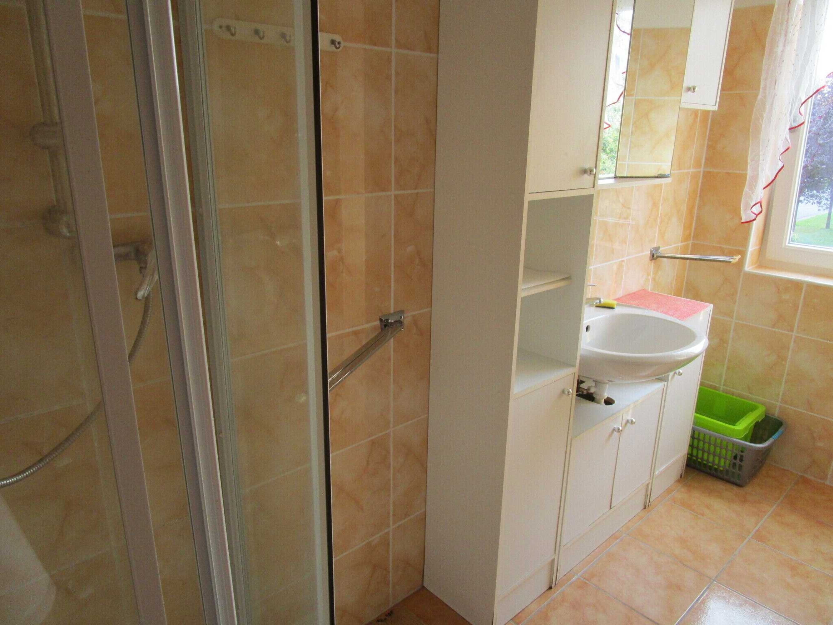 Gift card for Michael's Apartments