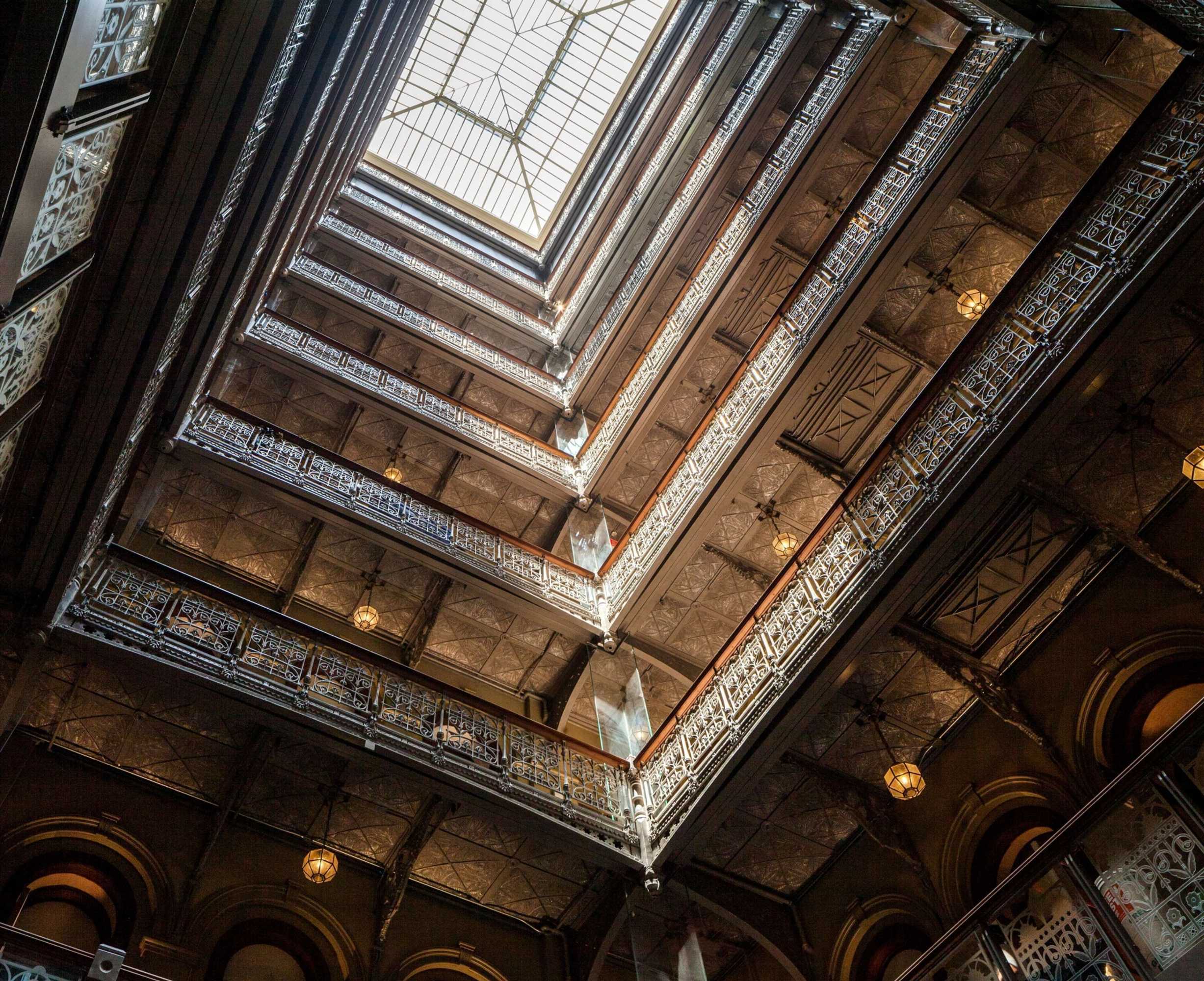 Gift card for The Beekman, A Thompson Hotel, by Hyatt Gift card for The Beekman, A Thompson Hotel, by Hyatt