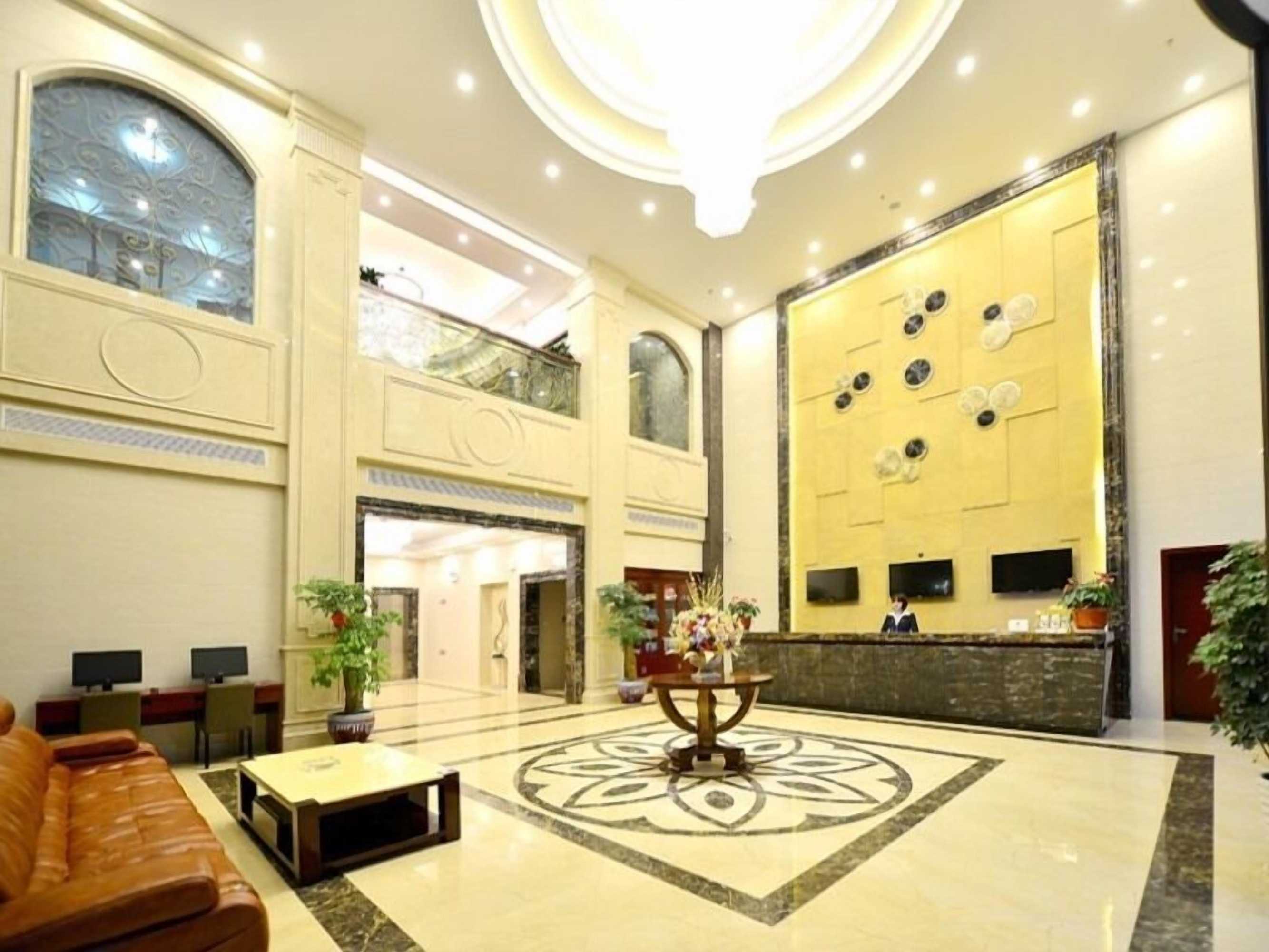Gift card for Greentree Inn Wuxi Xidong Xincheng High Speed Rail East Station Hotel Gift card for Greentree Inn Wuxi Xidong Xincheng High Speed Rail East Station Hotel