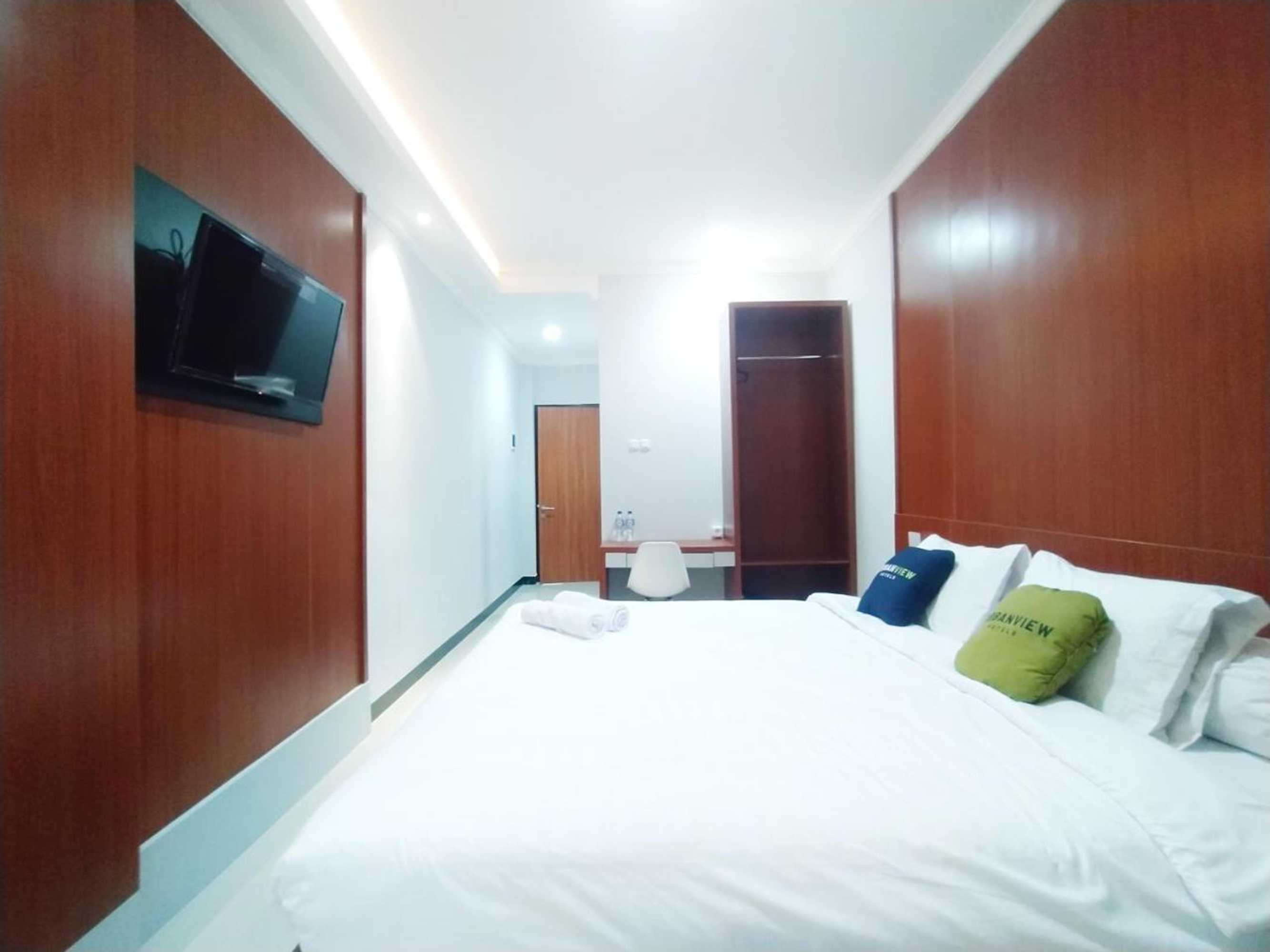 Gift card for Urbanview Wisma Wirasatya Akpol Semarang by Reddoorz Gift card for Urbanview Wisma Wirasatya Akpol Semarang by Reddoorz