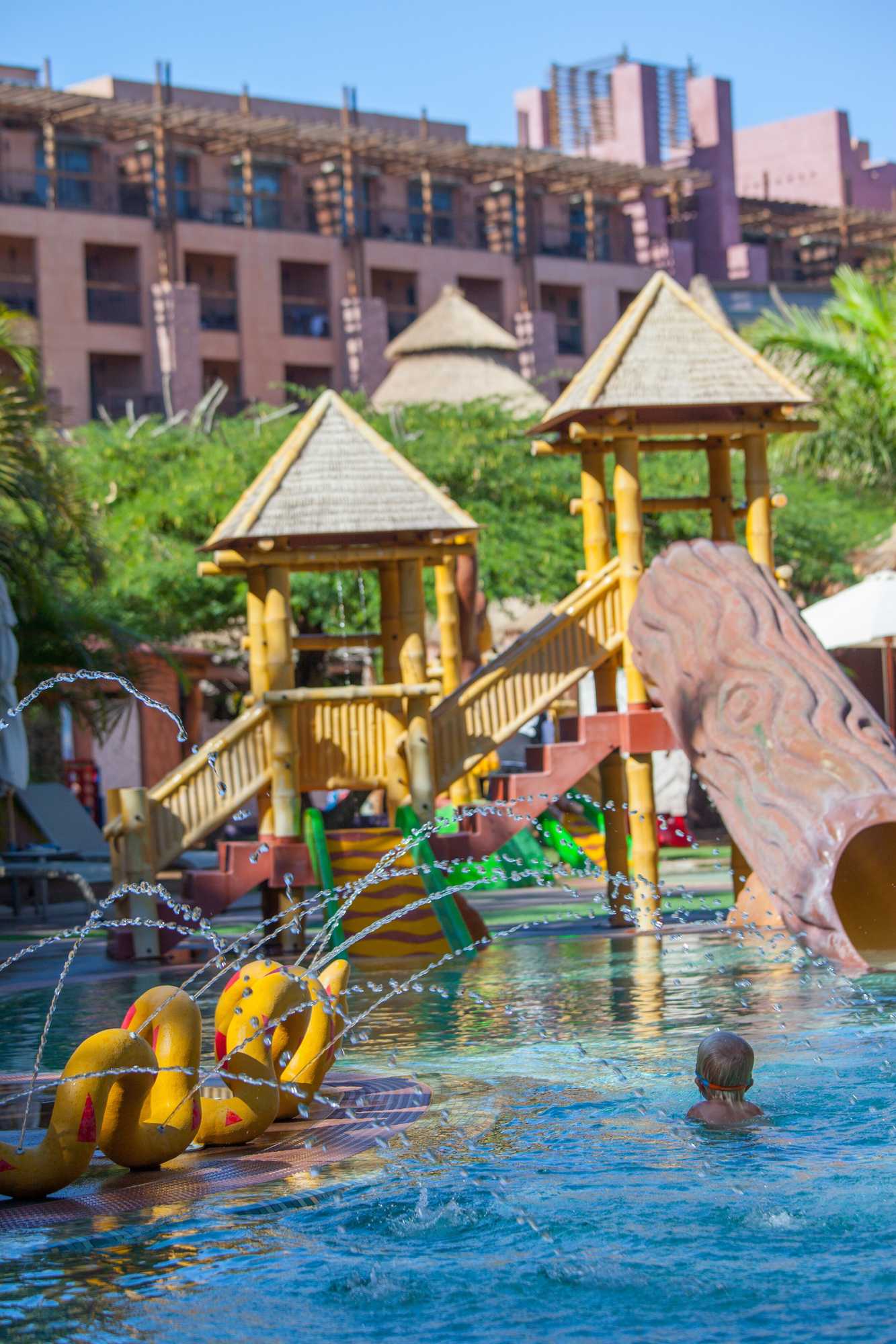 Gift card for Lopesan Baobab Resort Gift card for Lopesan Baobab Resort