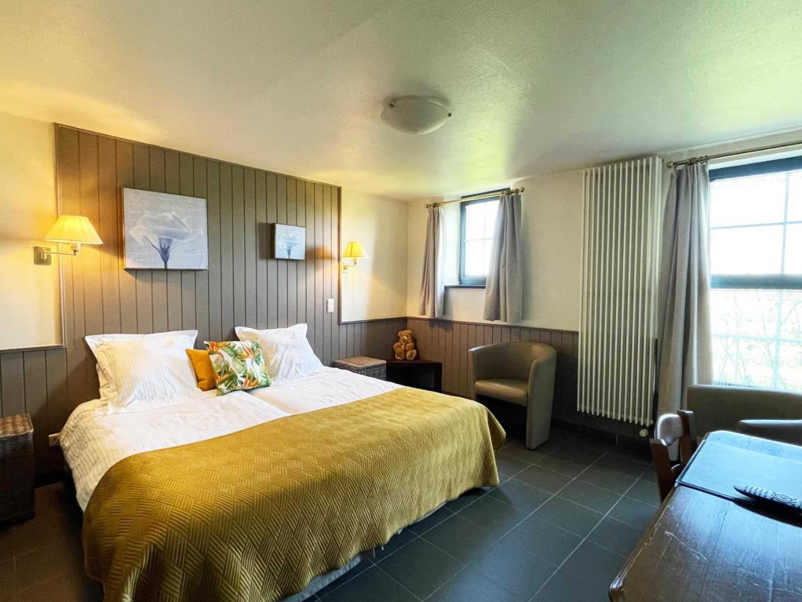 Gift card for Hotel Gasthof Te Cathem