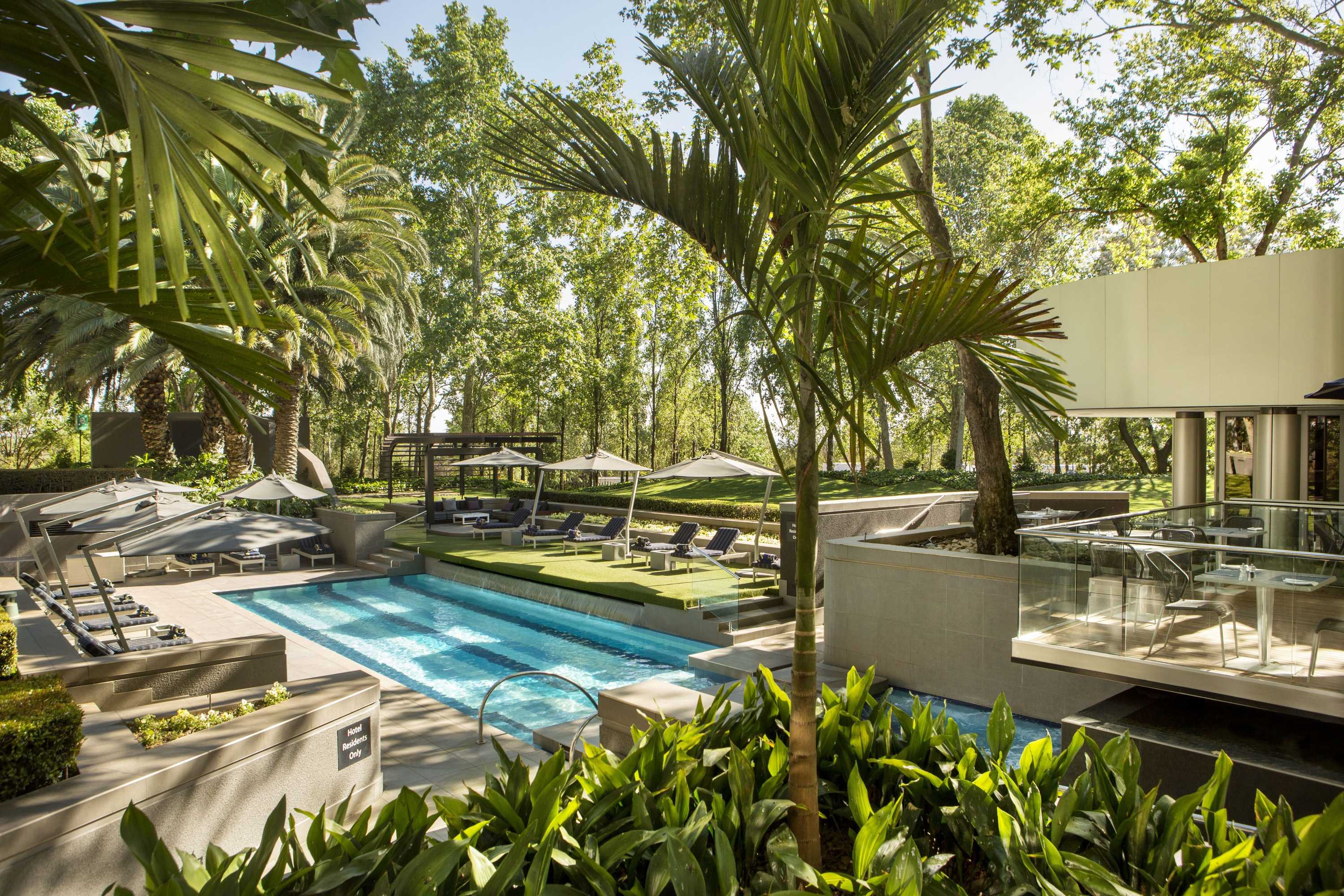 Gift card for The Maslow Hotel, Sandton Gift card for The Maslow Hotel, Sandton