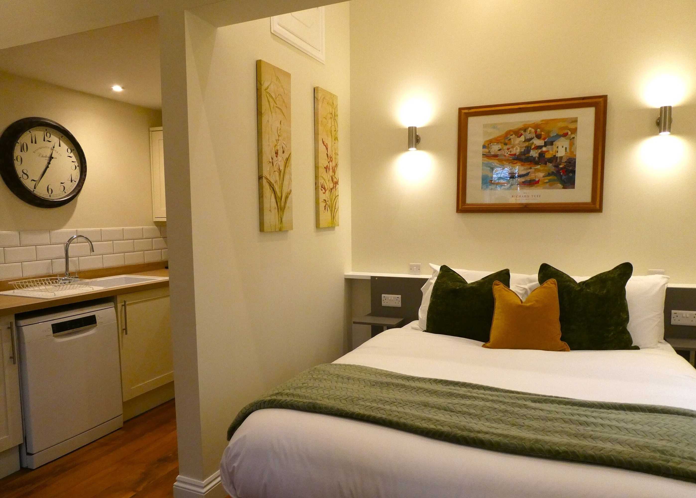 Gift card for The Frocester