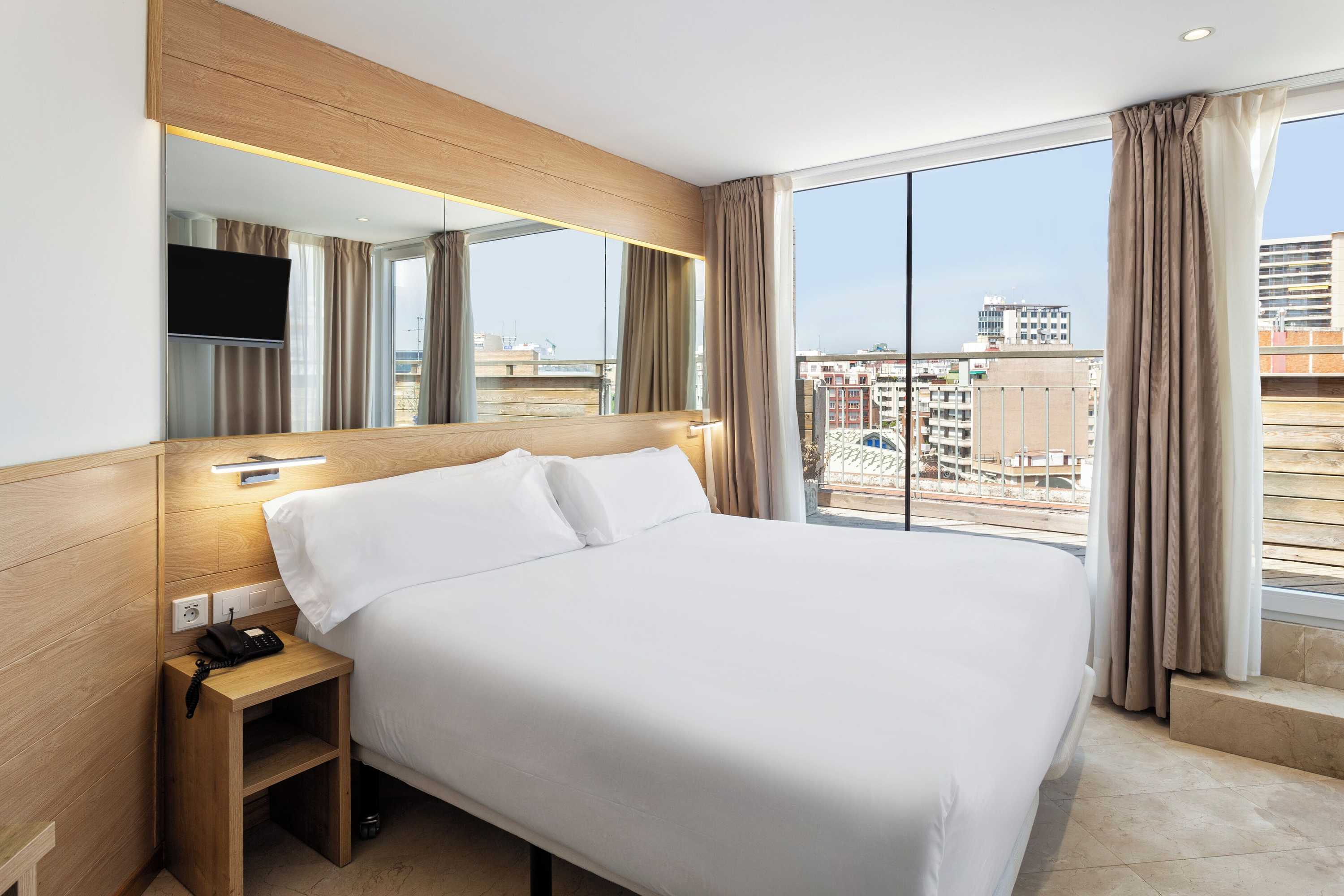 Gift card for B&b Hotel Tarragona Centro Urbis Gift card for B&b Hotel Tarragona Centro Urbis