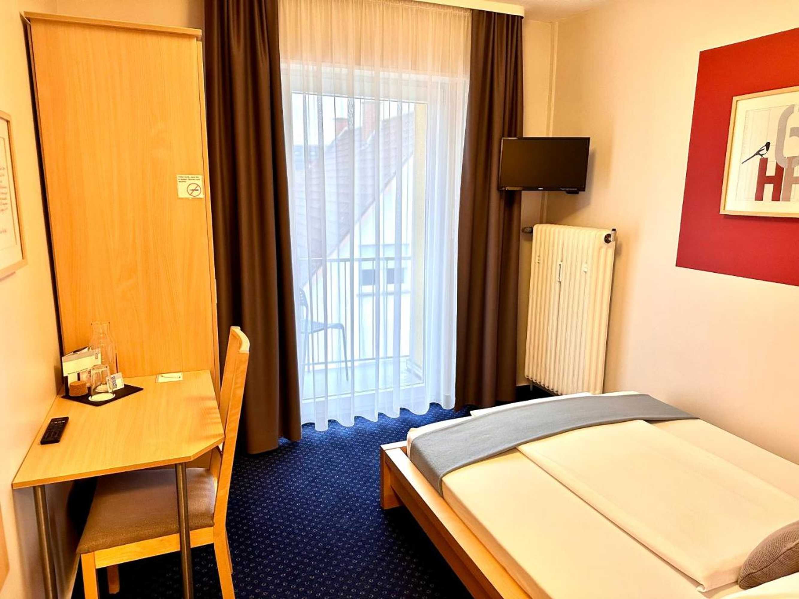 Gift card for Hotel Friedrichstraße