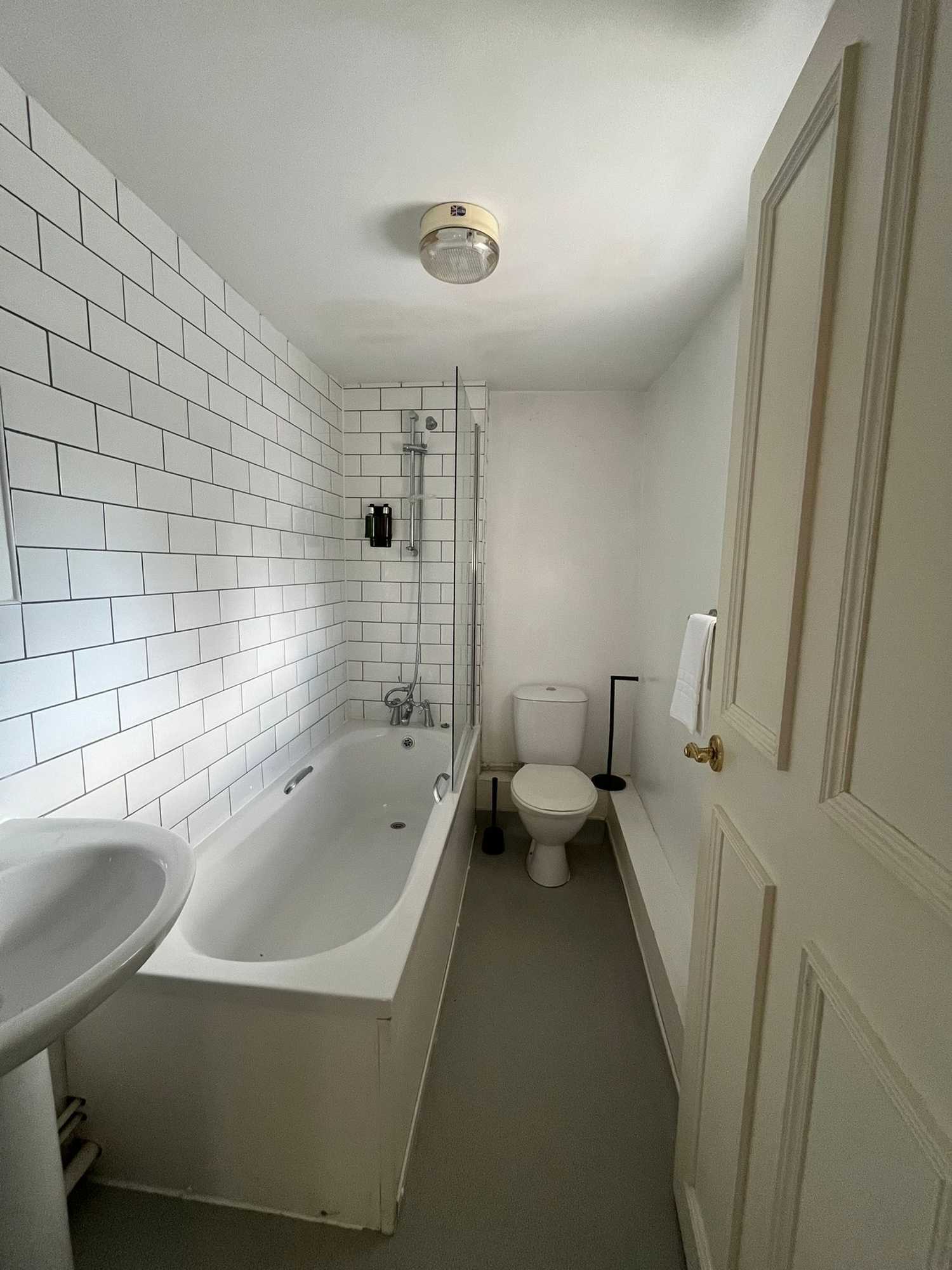 Gift card for The George Inn