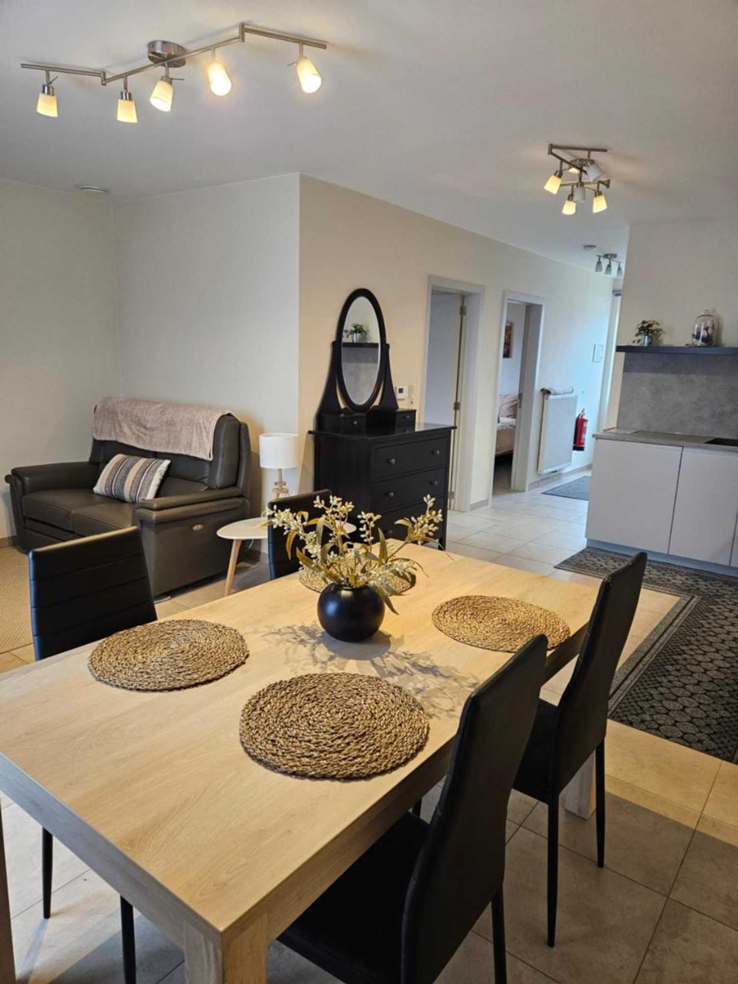 Gift card for B&b Olen