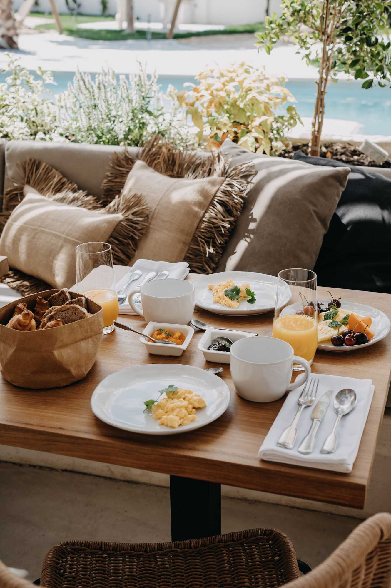 Gift card for Casa Az-Zagal - by Unlock Hotels