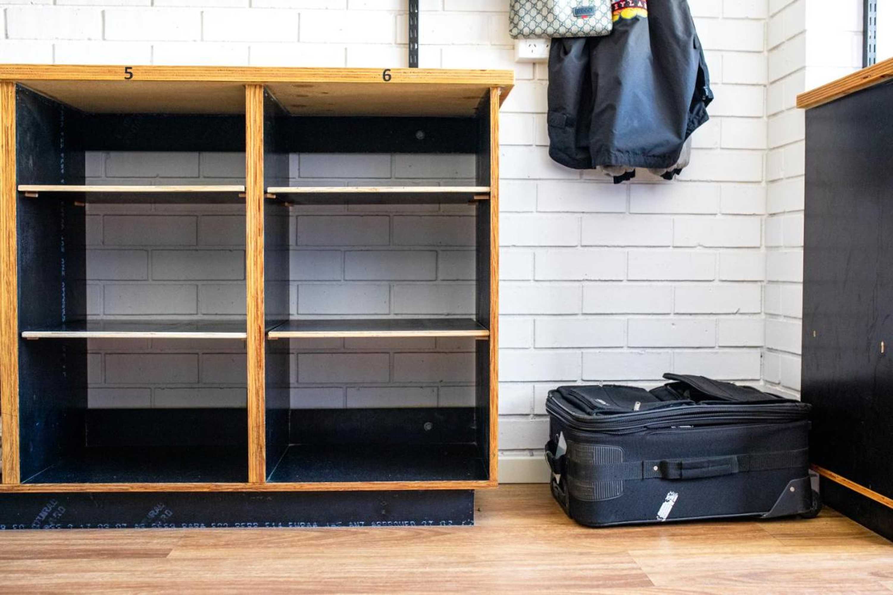 Gift card for Woopi Backpackers