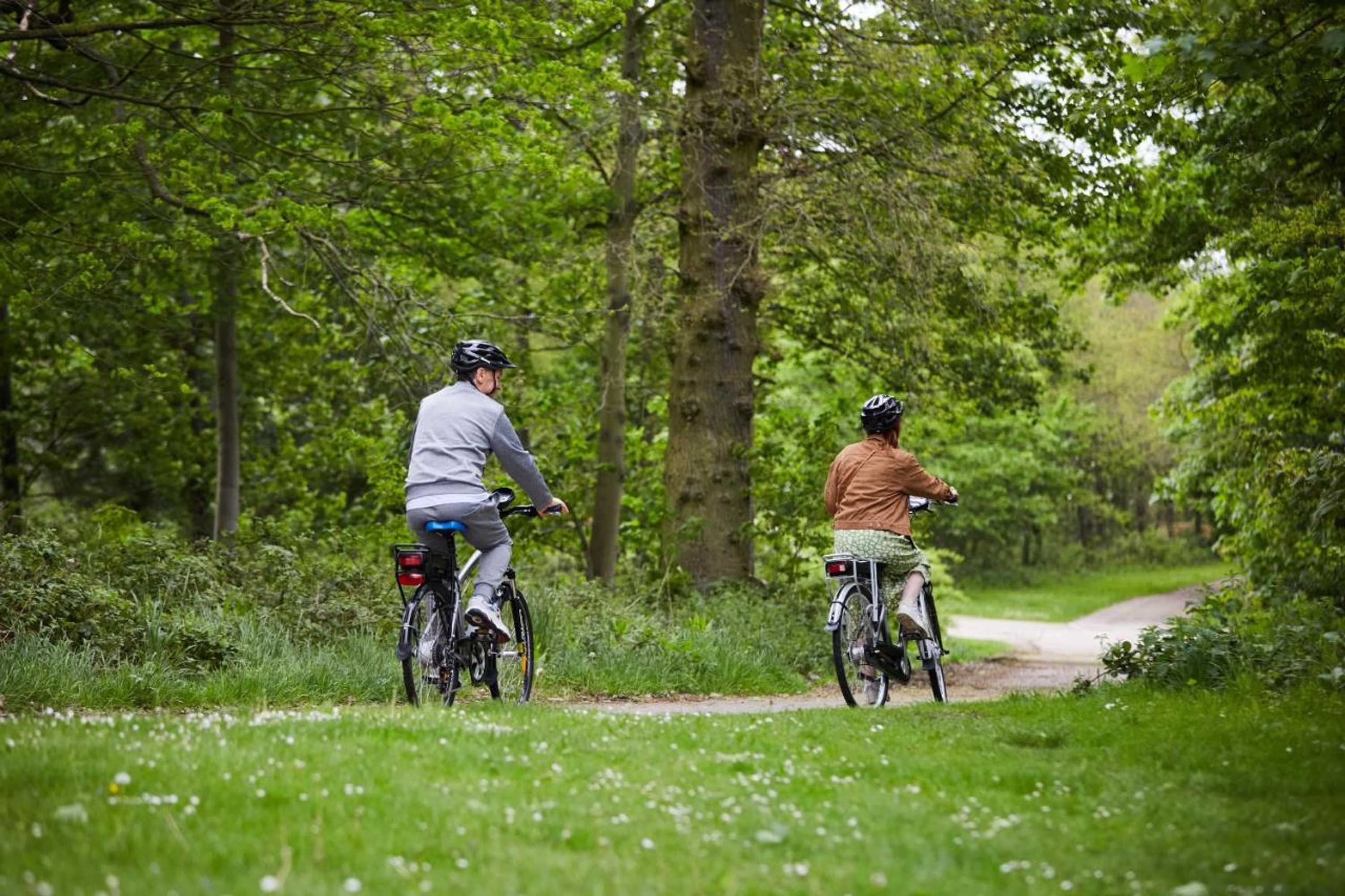 Gift card for Heythrop Park Hotel