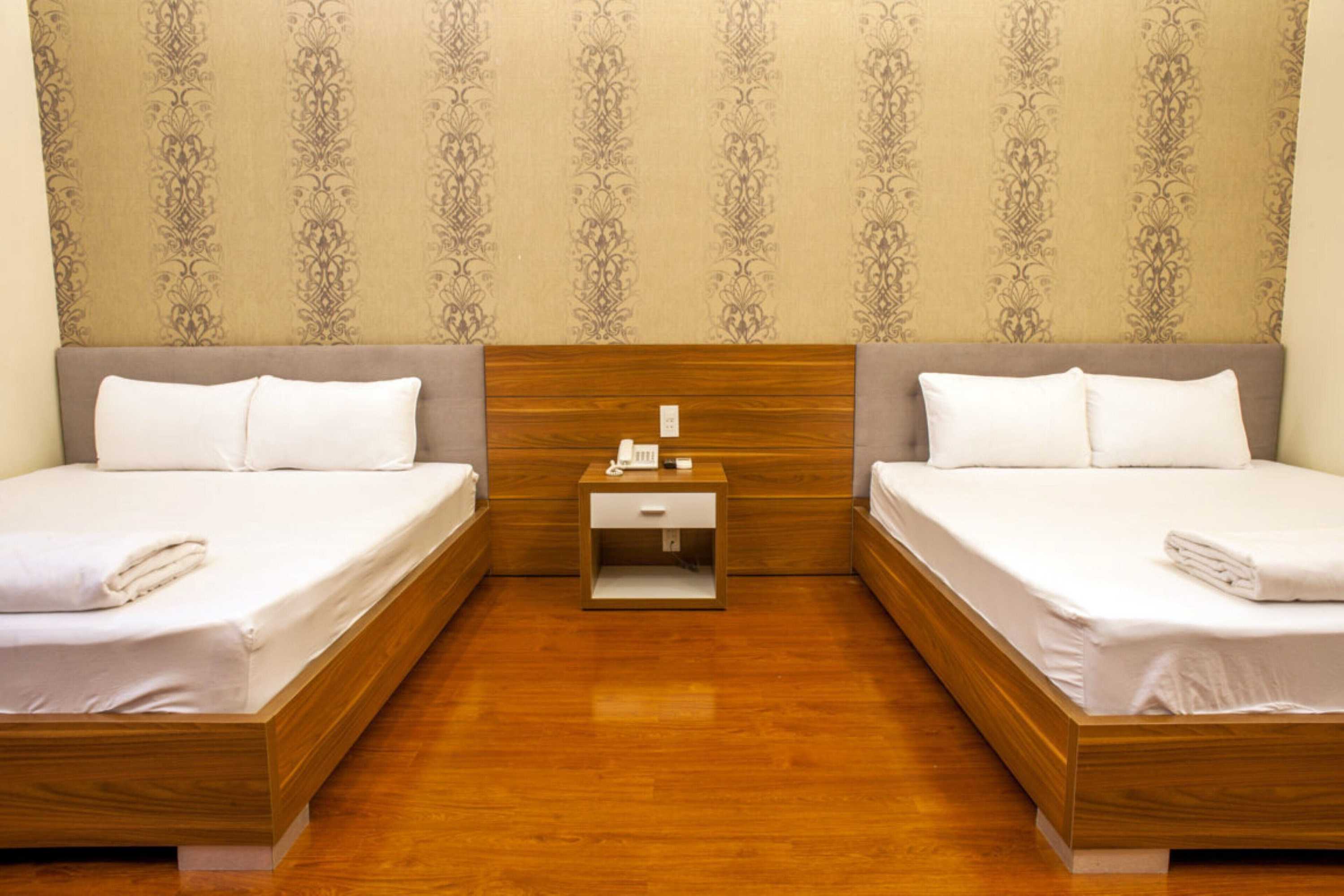 Gift card for Trieu Khang Hotel Gift card for Trieu Khang Hotel