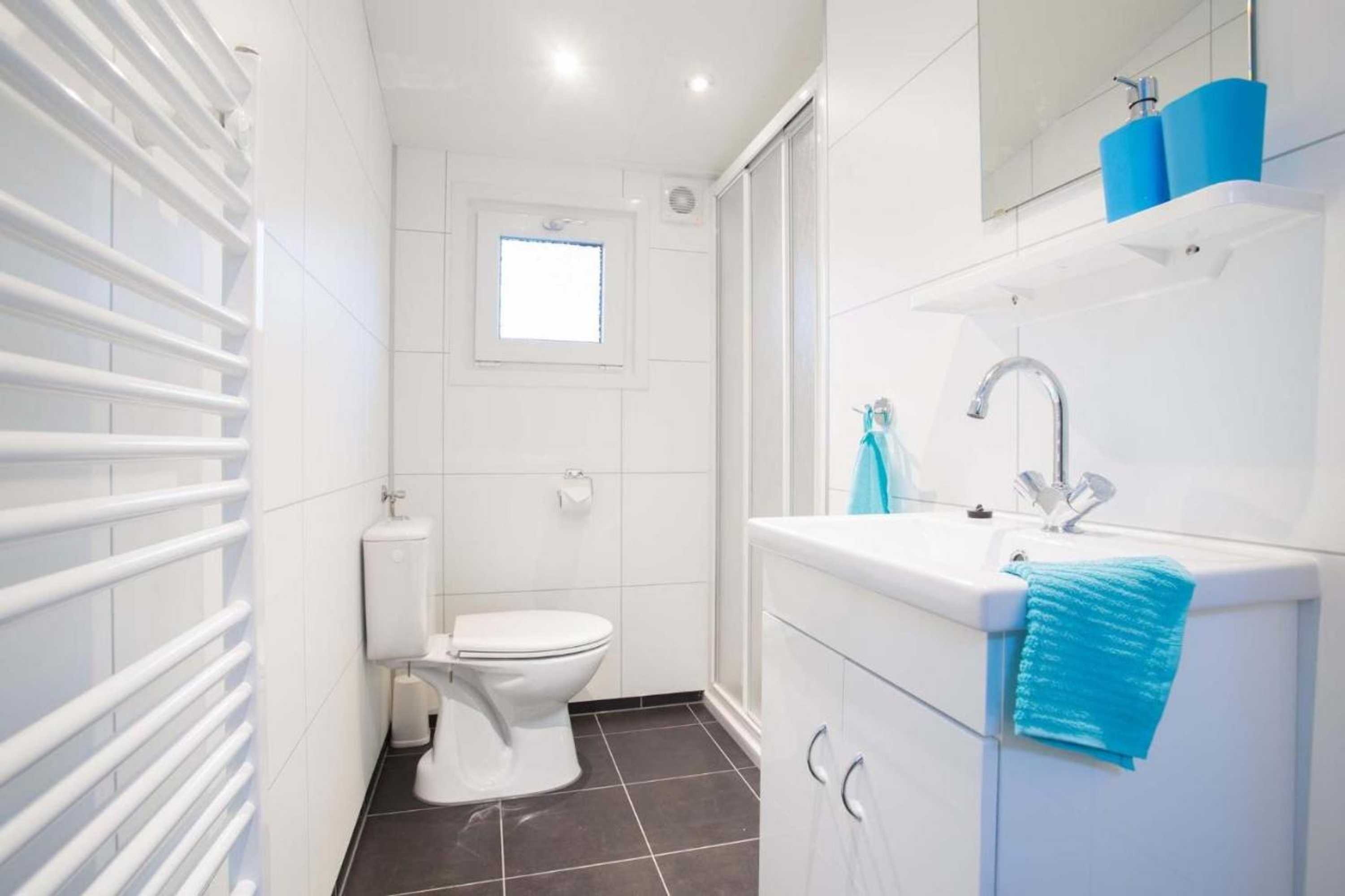 Gift card for Topparken Resort Bosvallei